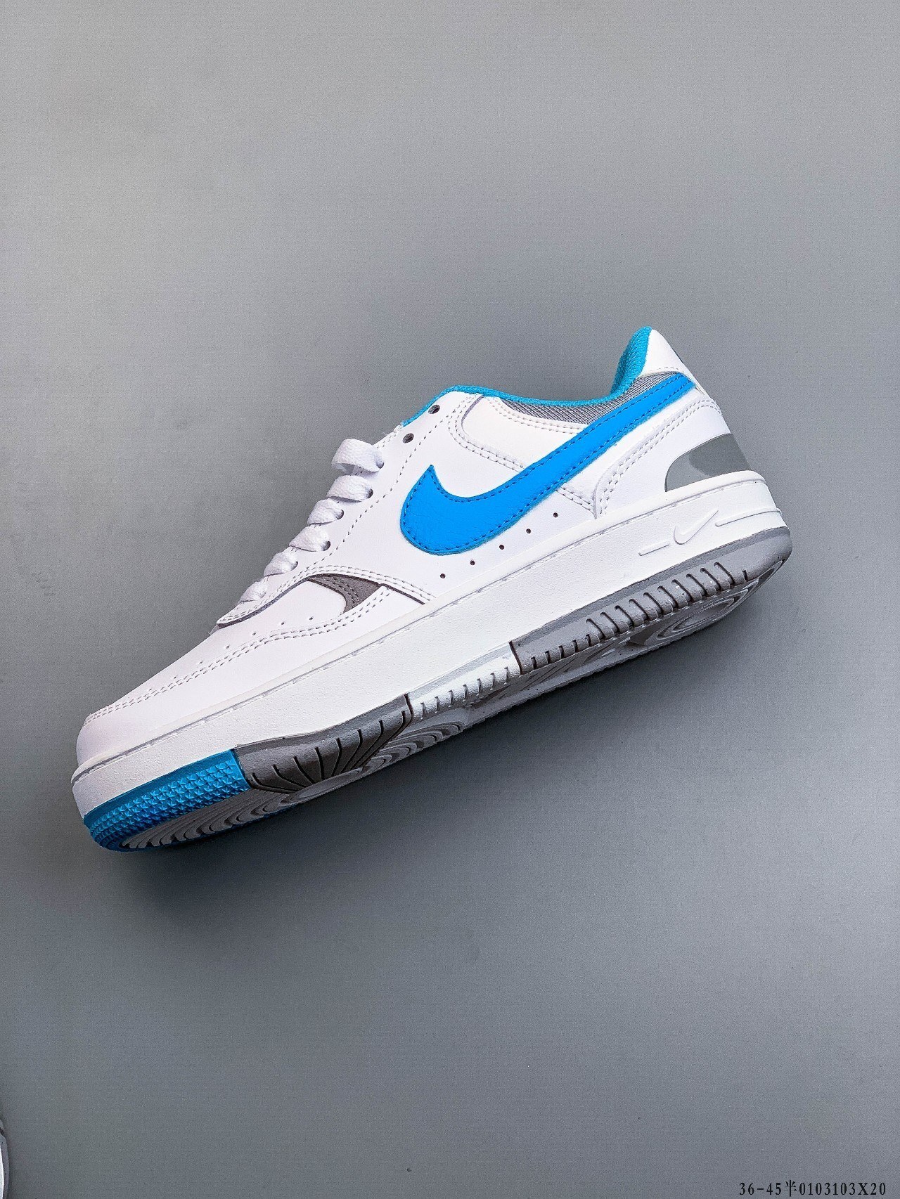 49$ NIKE GAMMA FORCE Size 36-45 525060 ZM486 gallery