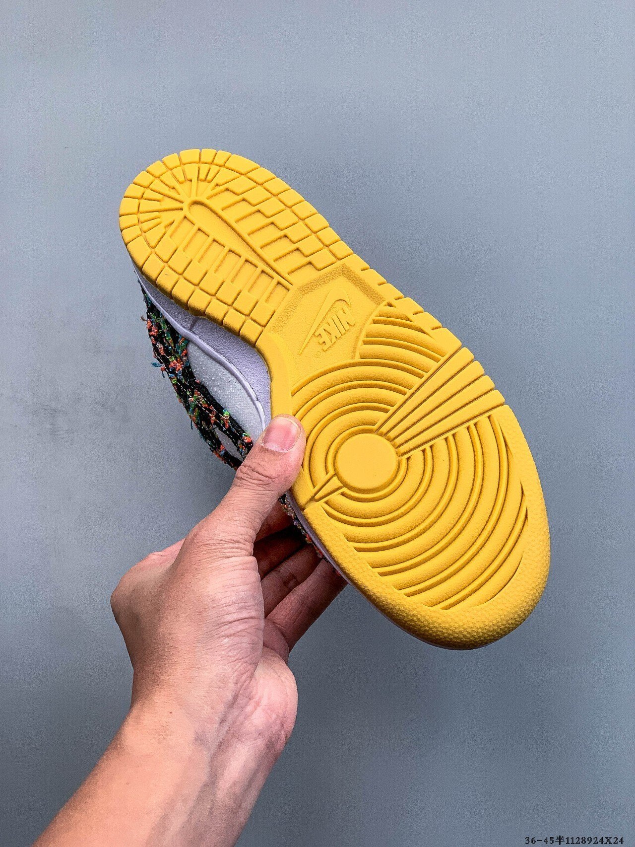 49$ NIKE SB DUNK LOW PRO Leather Size 36-45 half 420460 PM60 gallery