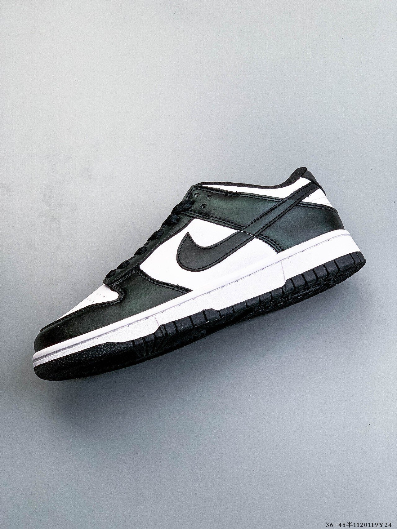 49$ NIKE SB DUNK LOW PRO Leather Size 36-45 half 420460 PM60 gallery