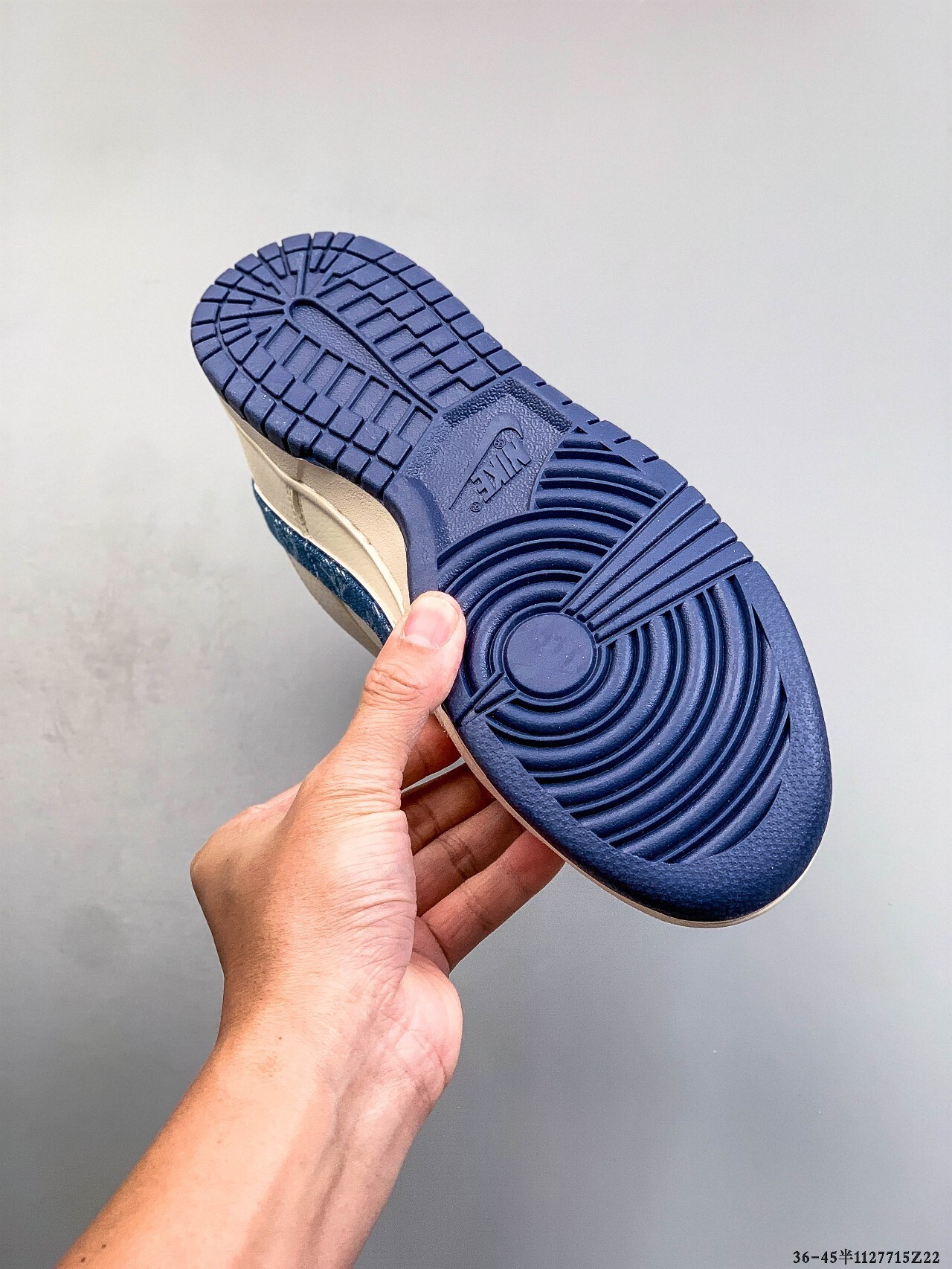 49$ NIKE SB DUNK LOW PRO Leather Size 36-45 half 420460 PM60 gallery