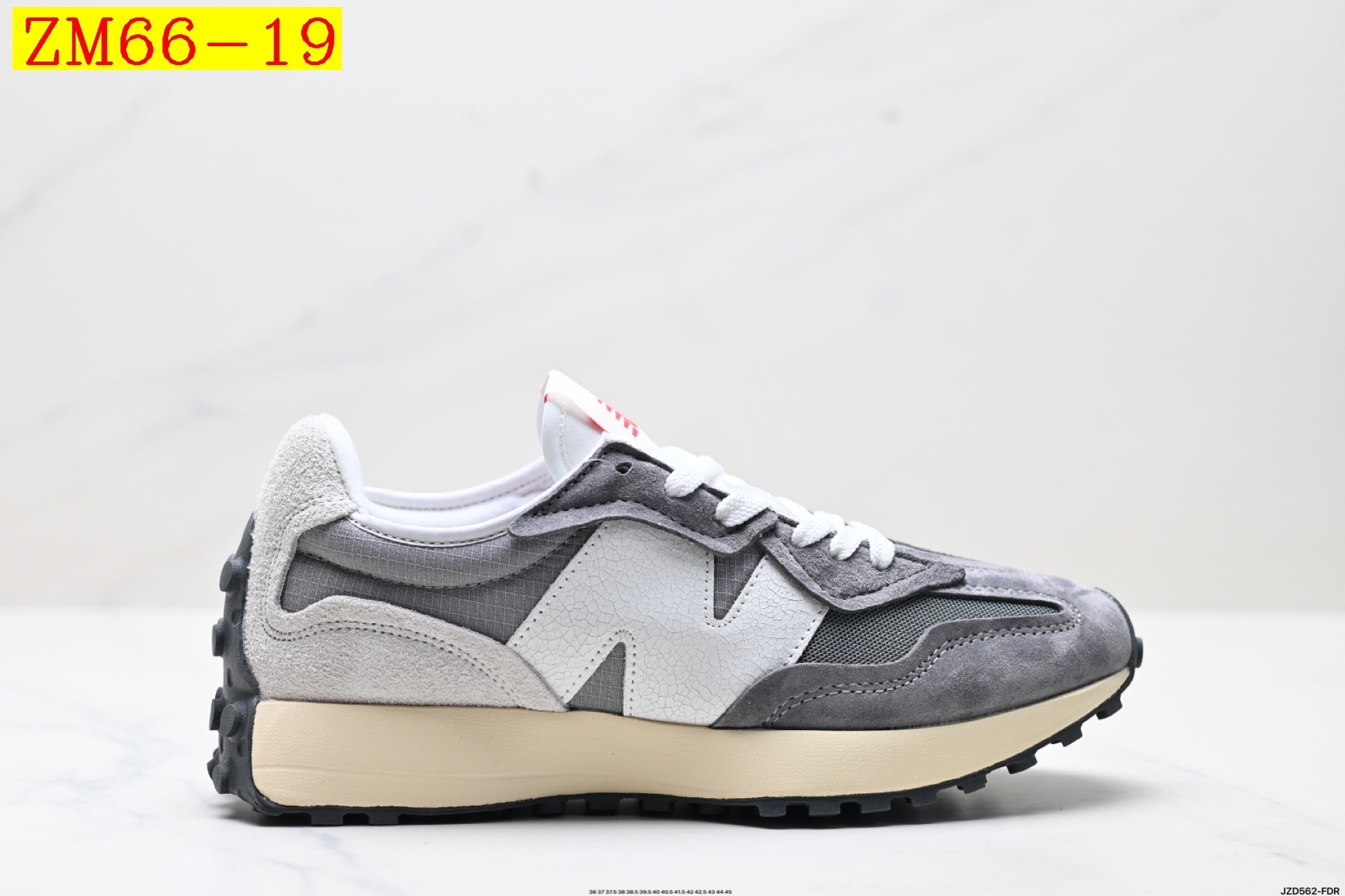 49$ New Balance MS327 Size 36-45 half 121420 ZM66 gallery