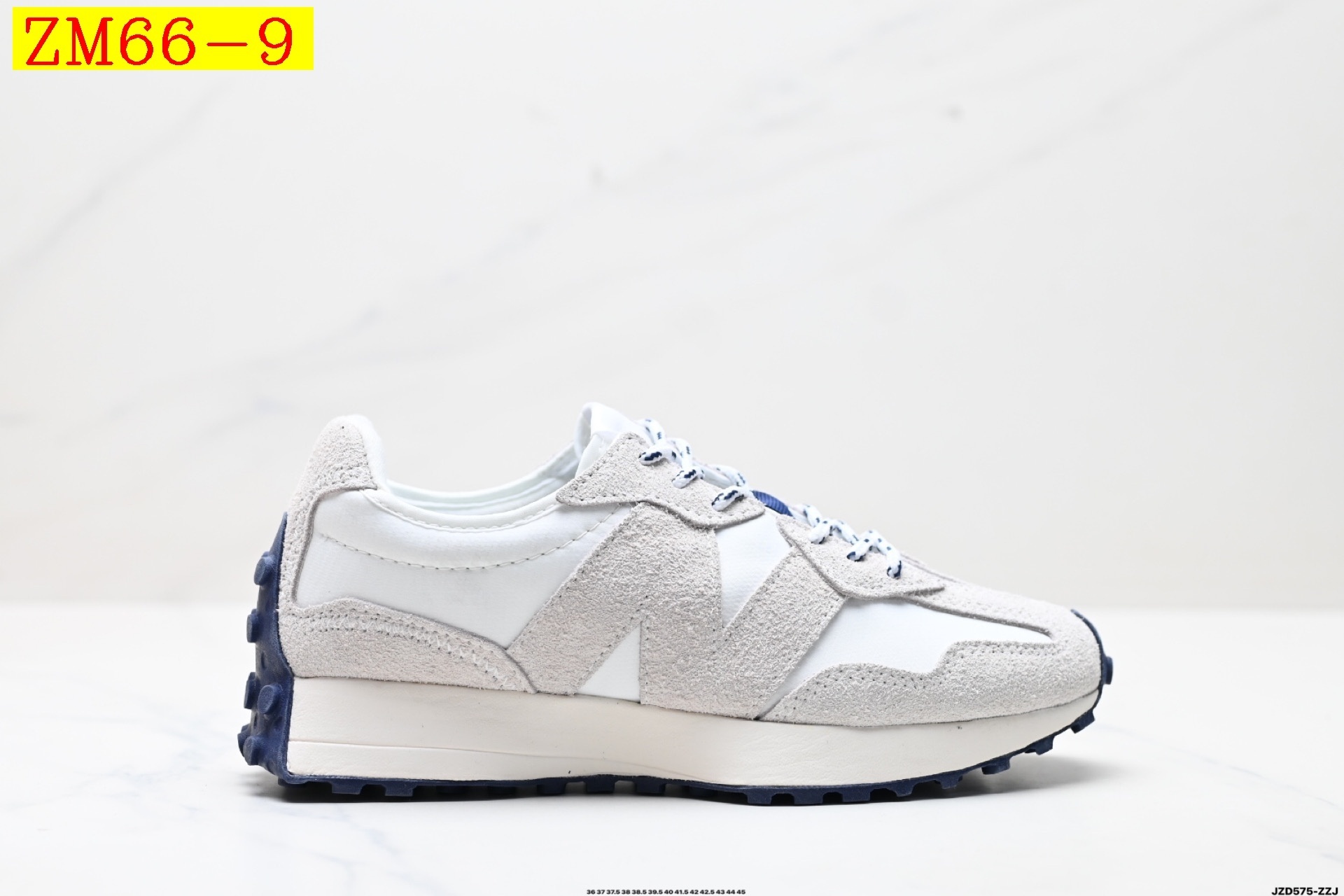 49$ New Balance MS327 Size 36-45 half 121420 ZM66 gallery