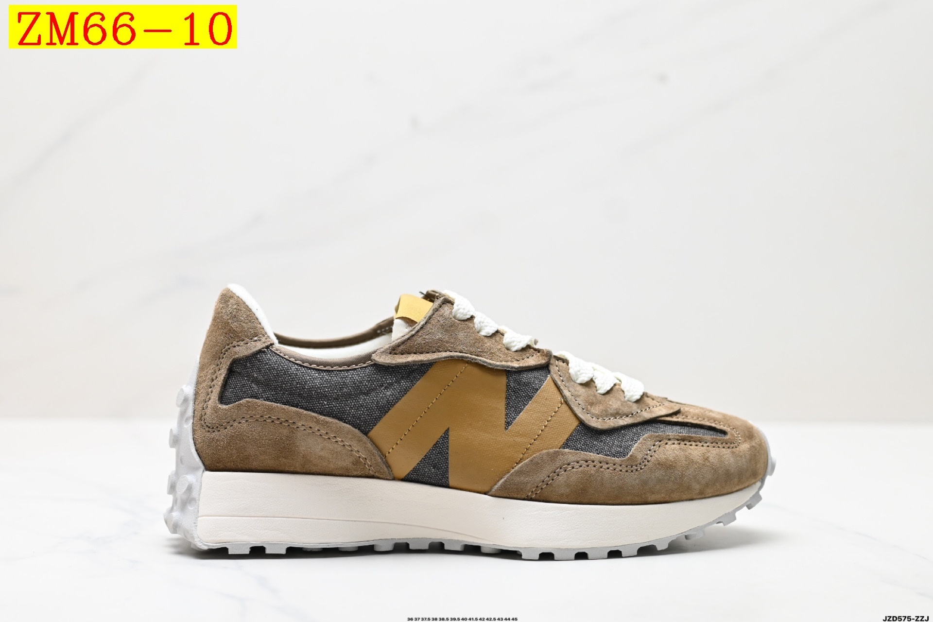 49$ New Balance MS327 Size 36-45 half 121420 ZM66 gallery