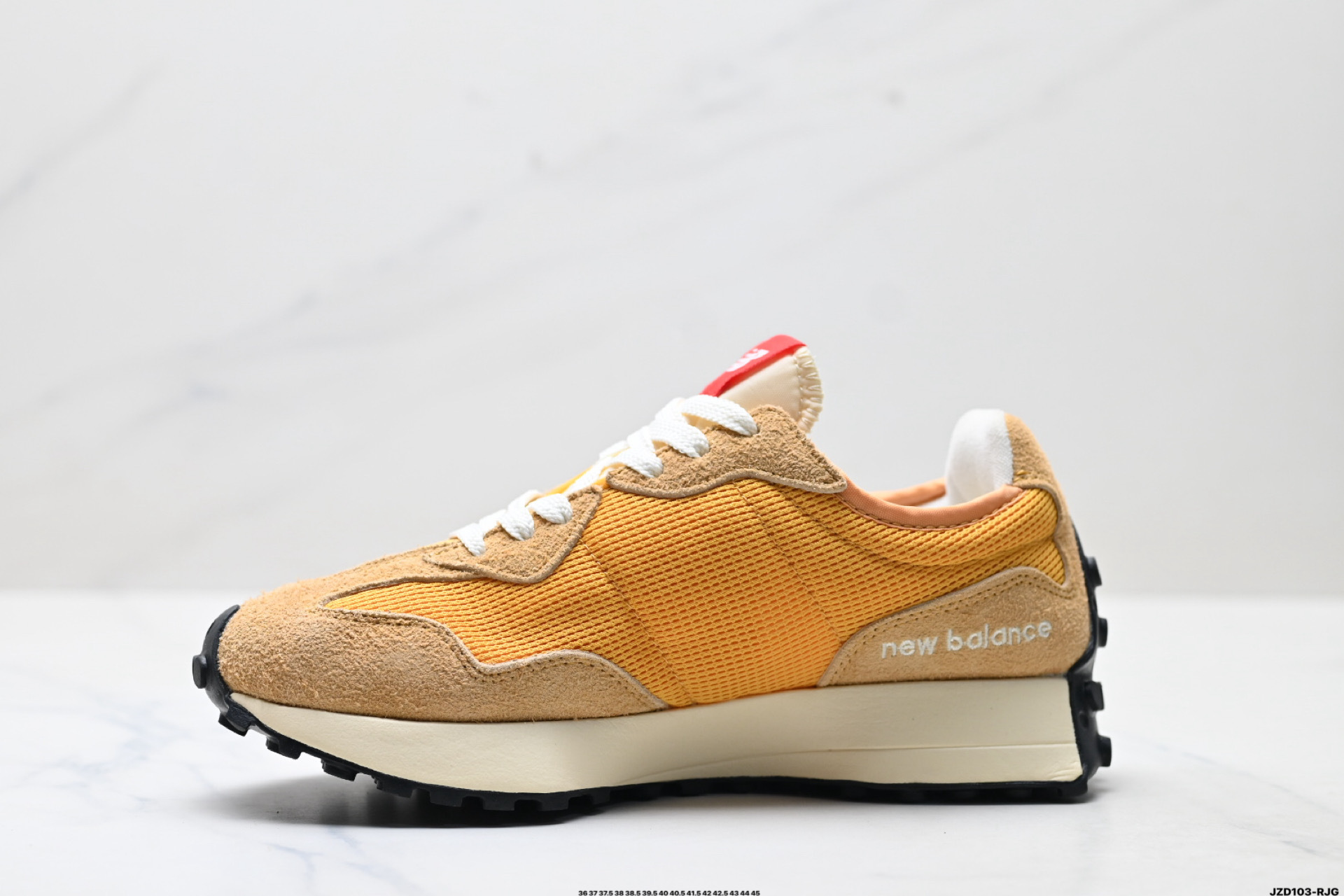 49$ New Balance MS327 Size 36-45 half 121420 ZM66 gallery