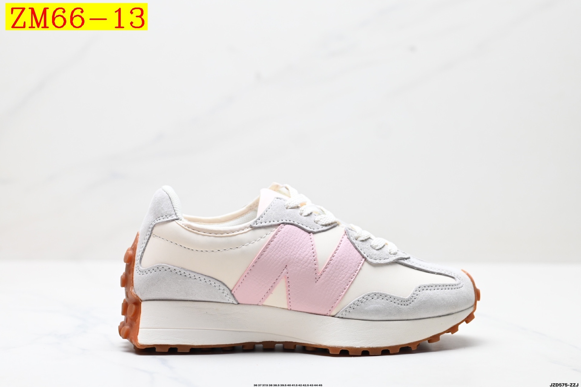 49$ New Balance MS327 Size 36-45 half 121420 ZM66 gallery