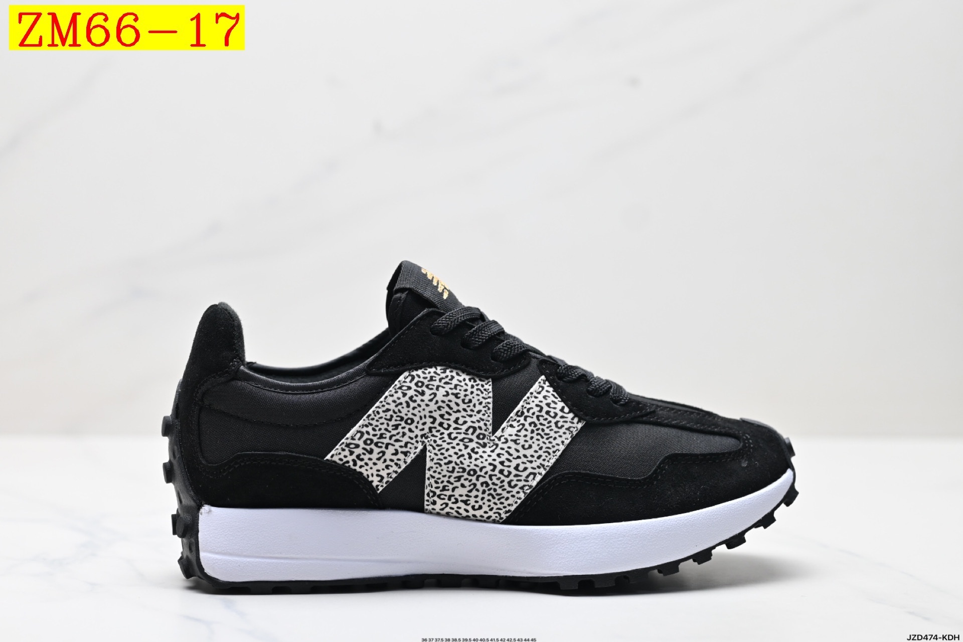49$ New Balance MS327 Size 36-45 half 121420 ZM66 gallery