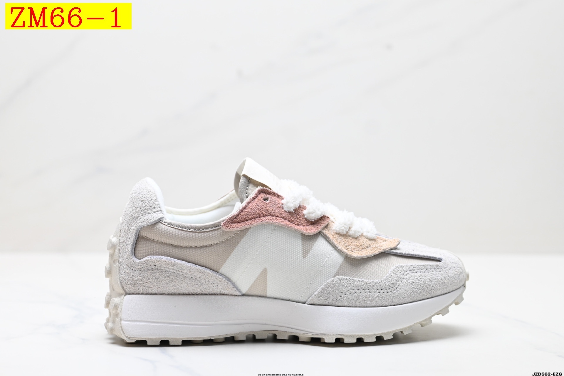 49$ New Balance MS327 Size 36-45 half 121420 ZM66 gallery