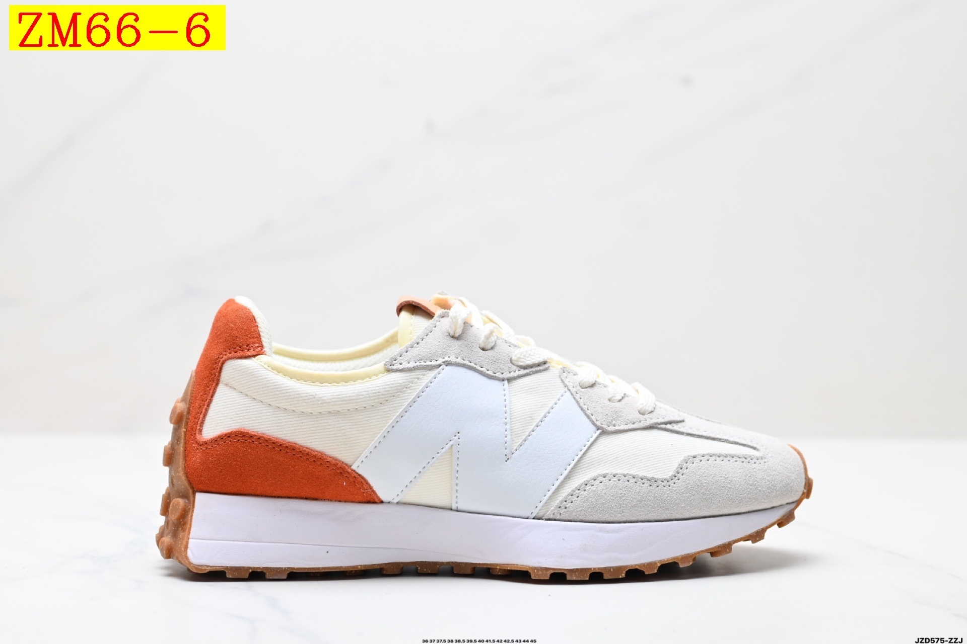 49$ New Balance MS327 Size 36-45 half 121420 ZM66 gallery