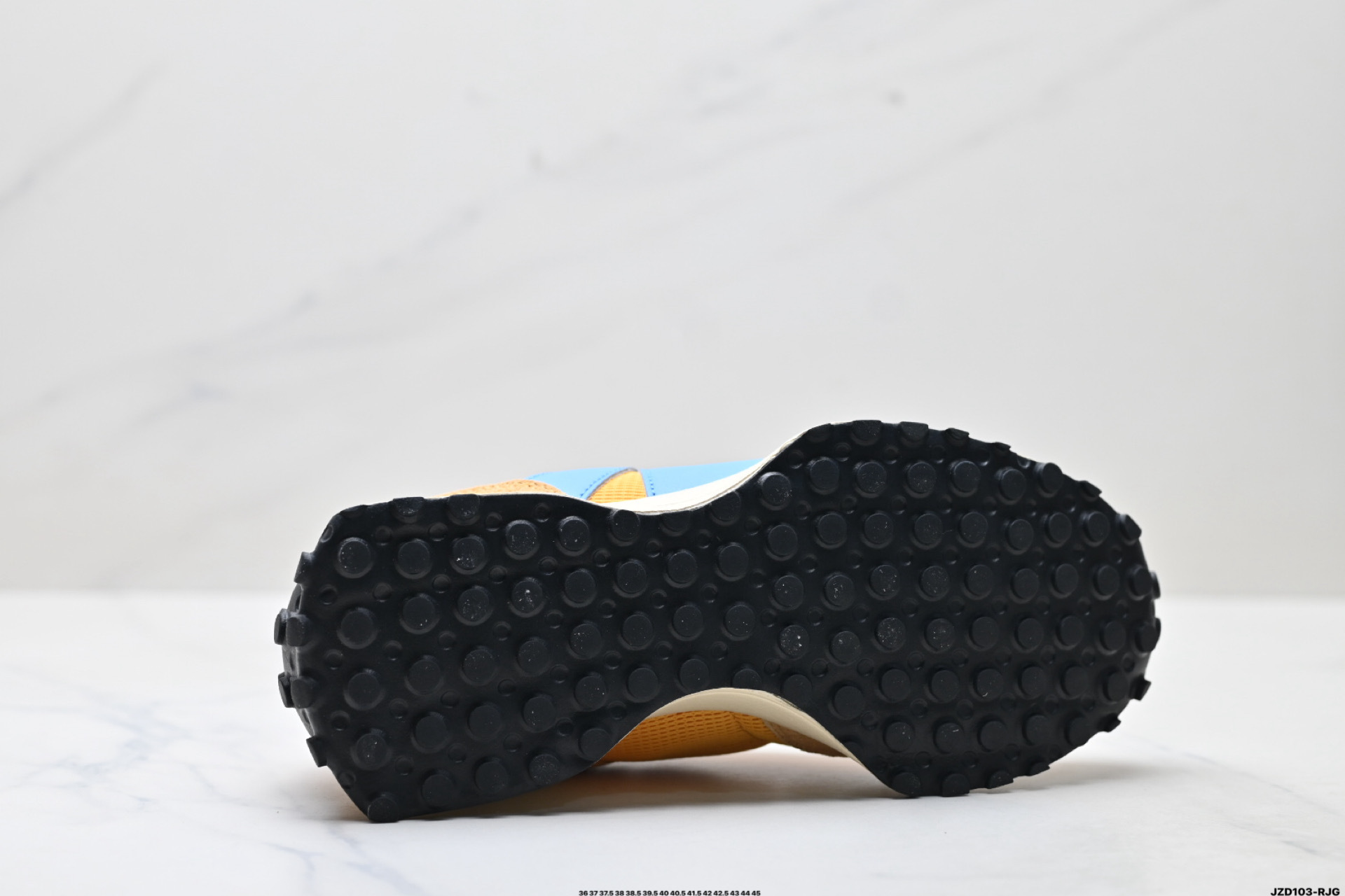 49$ New Balance MS327 Size 36-45 half 121420 ZM66 gallery