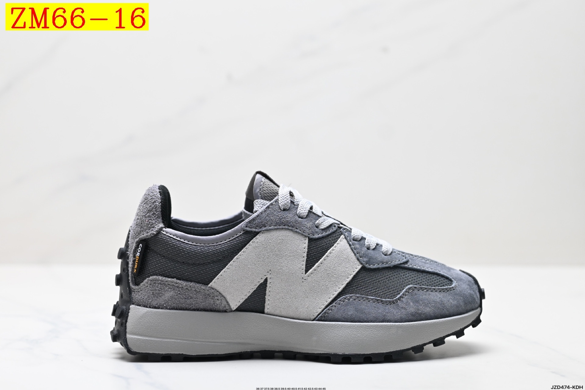 49$ New Balance MS327 Size 36-45 half 121420 ZM66 gallery