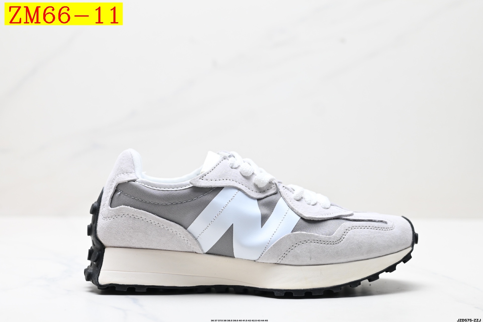 49$ New Balance MS327 Size 36-45 half 121420 ZM66 gallery