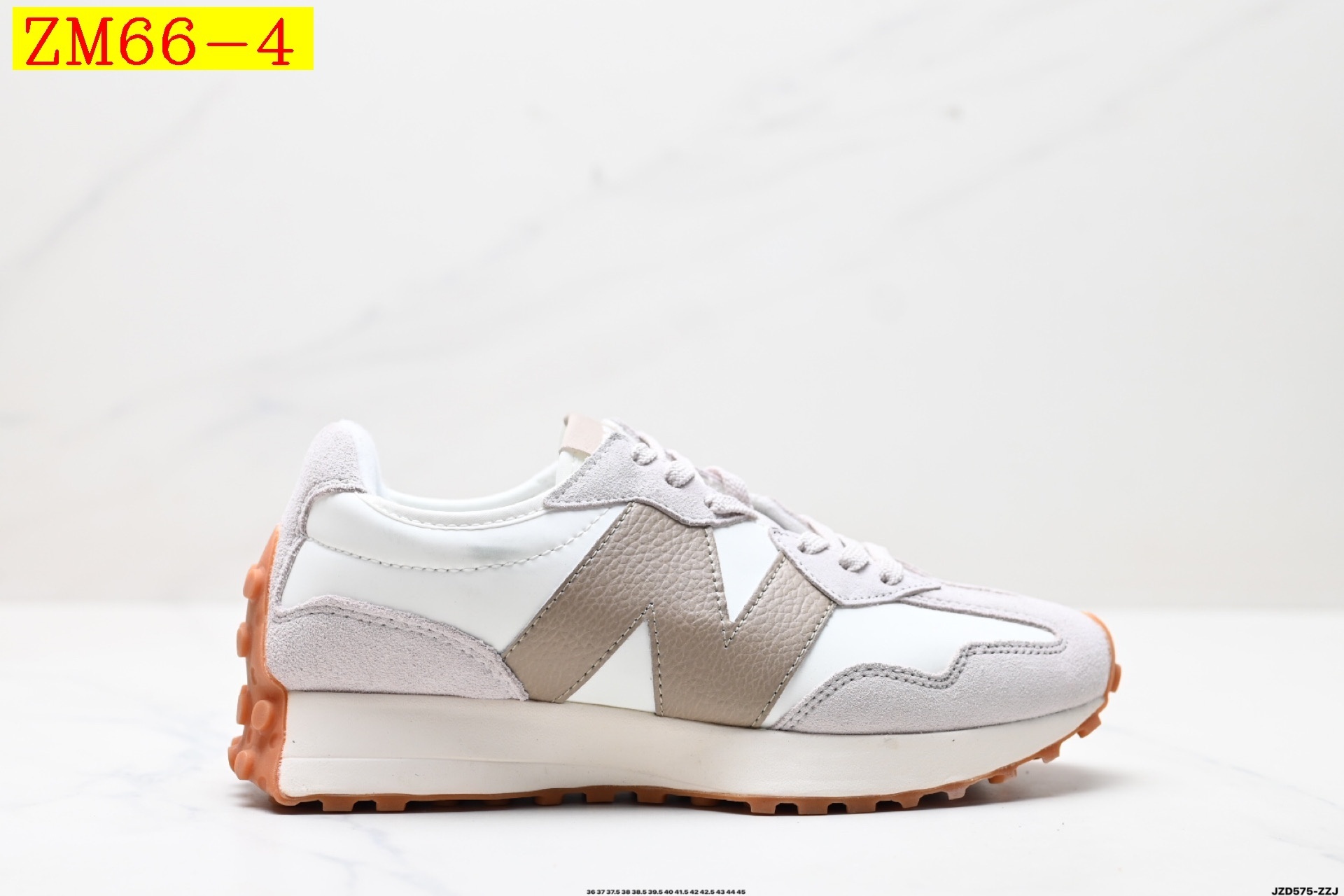 49$ New Balance MS327 Size 36-45 half 121420 ZM66 gallery