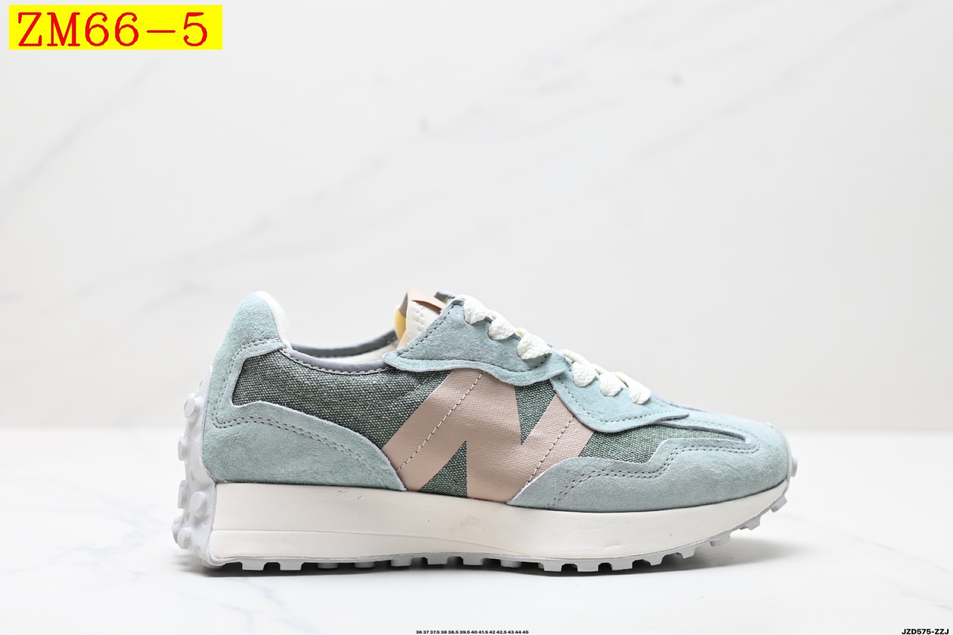 49$ New Balance MS327 Size 36-45 half 121420 ZM66 gallery