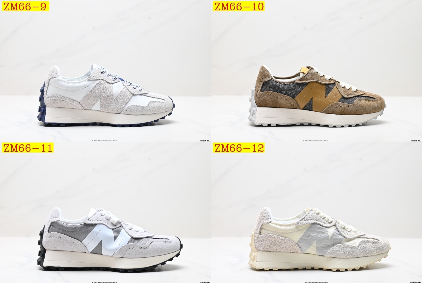 49$ New Balance MS327 Size 36-45 half 121420 ZM66 gallery