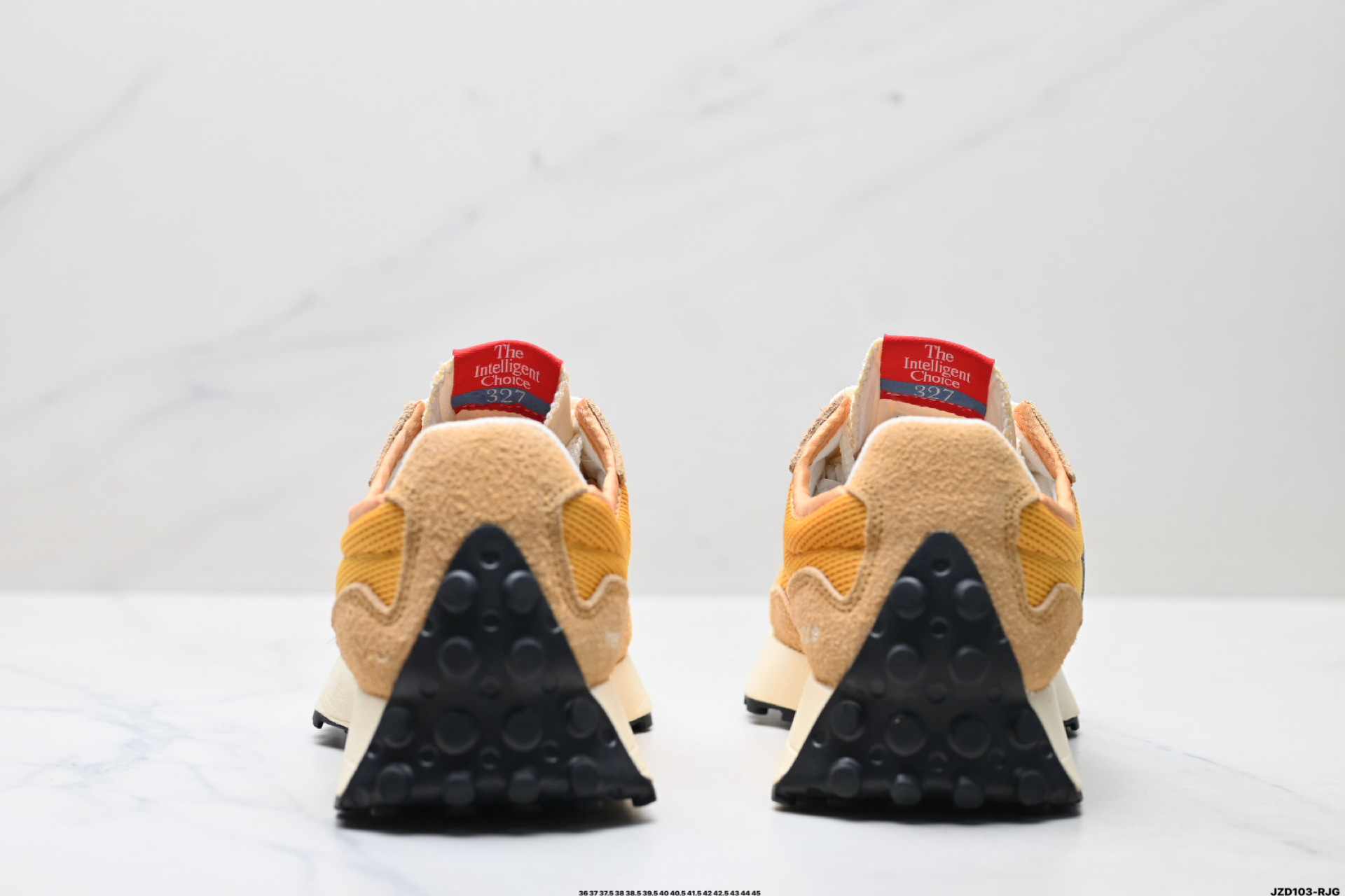 49$ New Balance MS327 Size 36-45 half 121420 ZM66 gallery