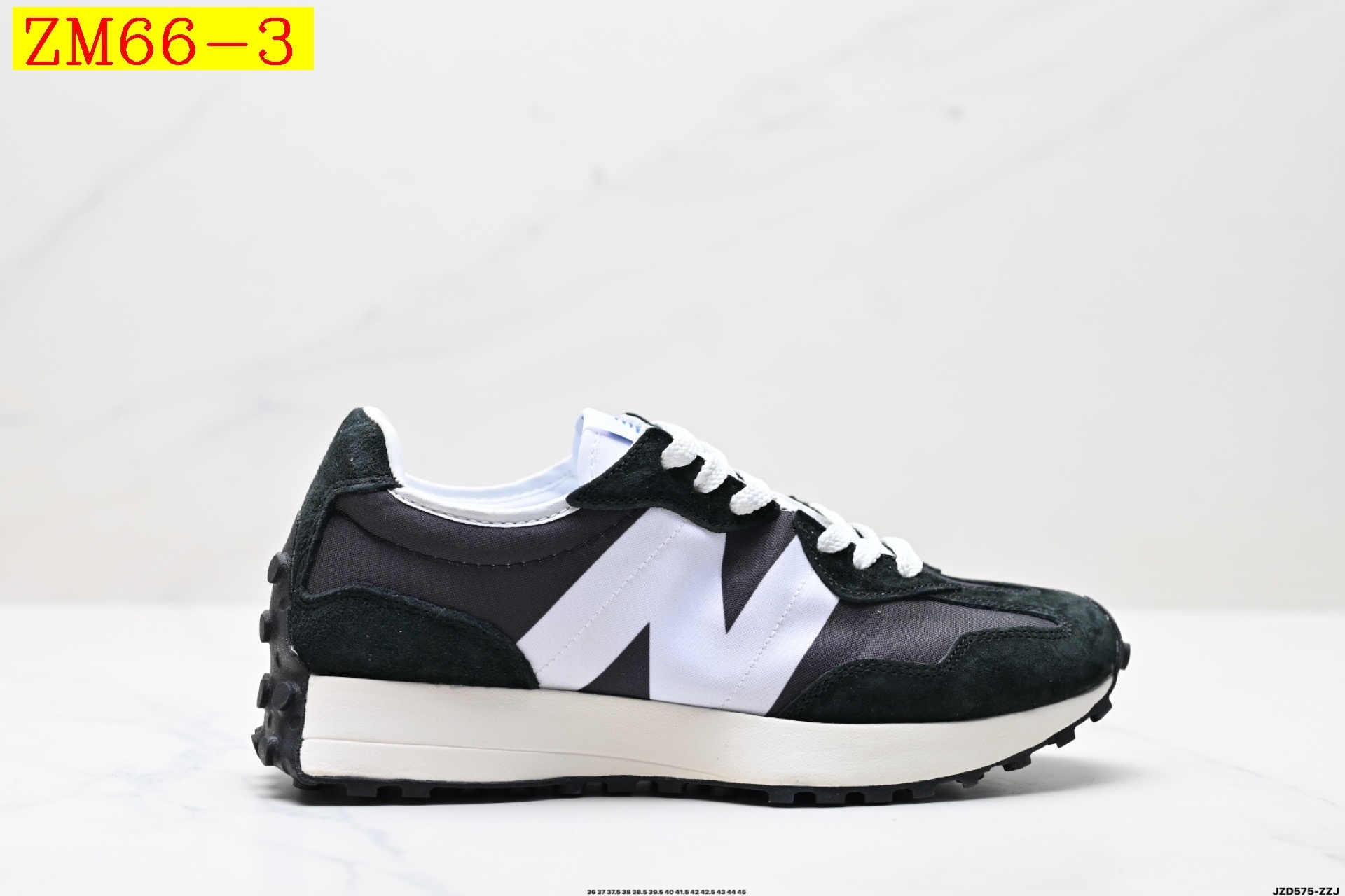 49$ New Balance MS327 Size 36-45 half 121420 ZM66 gallery