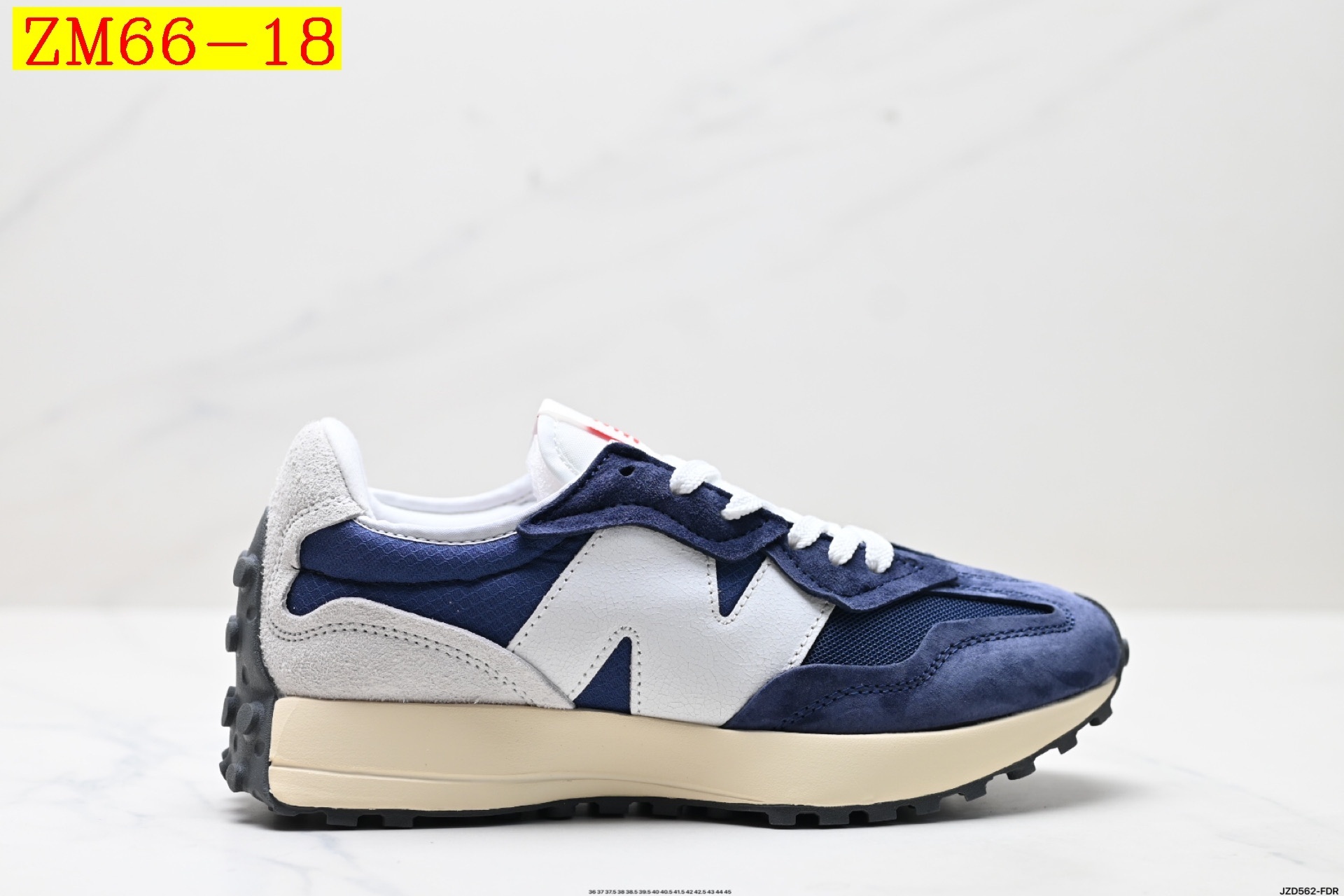 49$ New Balance MS327 Size 36-45 half 121420 ZM66 gallery