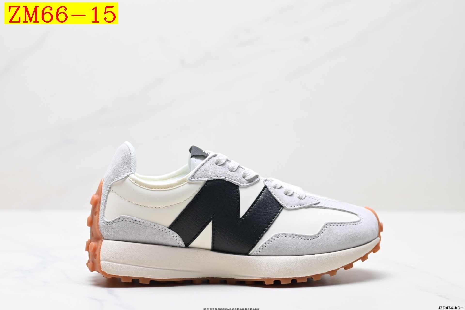 49$ New Balance MS327 Size 36-45 half 121420 ZM66 gallery