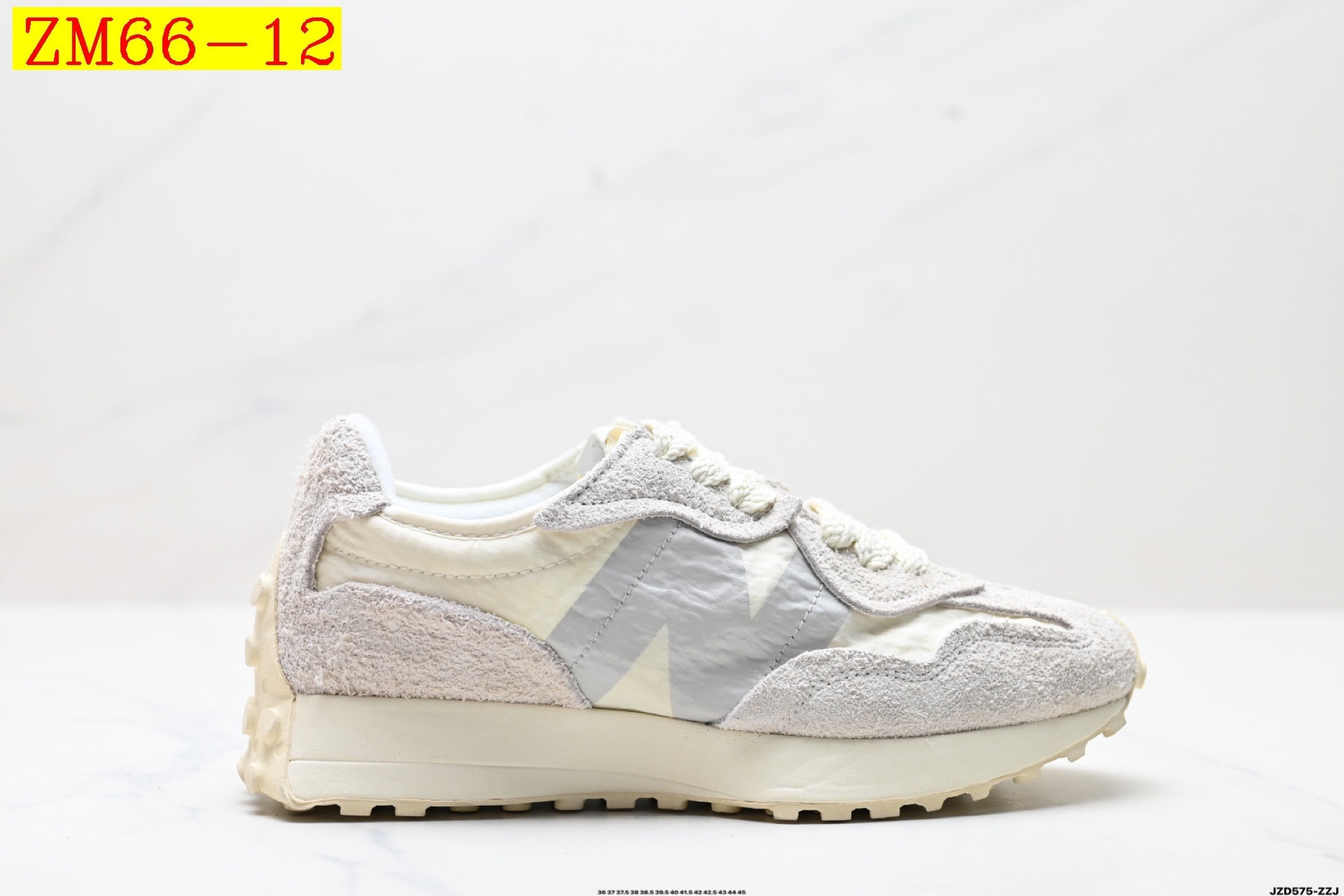 49$ New Balance MS327 Size 36-45 half 121420 ZM66 gallery