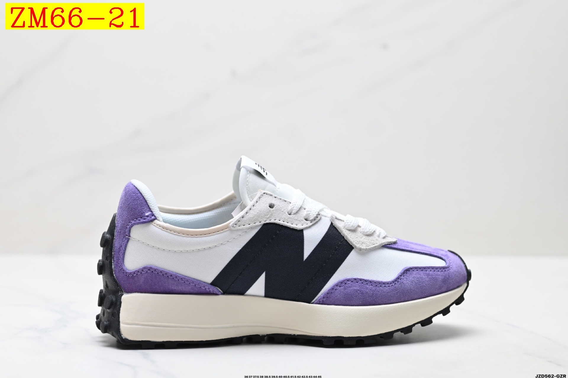 49$ New Balance MS327 Size 36-45 half 121420 ZM66 gallery