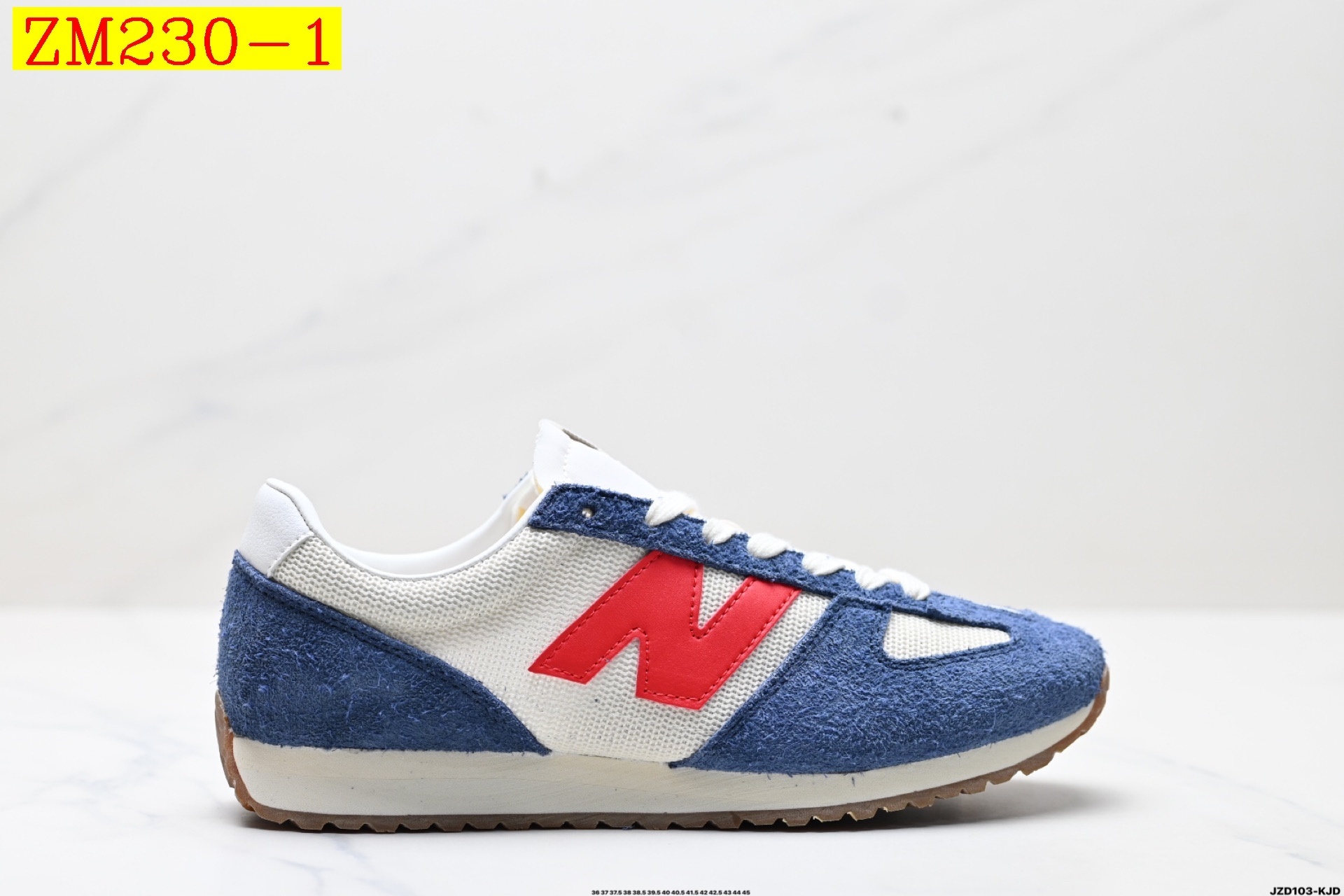 49$ New Balance NB 471 SIZE 36-45 825490 ZM230 gallery