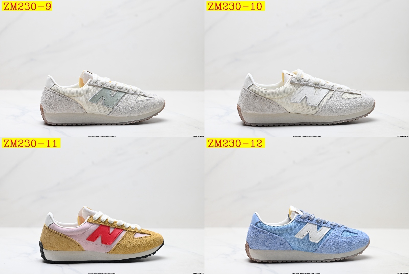 49$ New Balance NB 471 SIZE 36-45 825490 ZM230 gallery