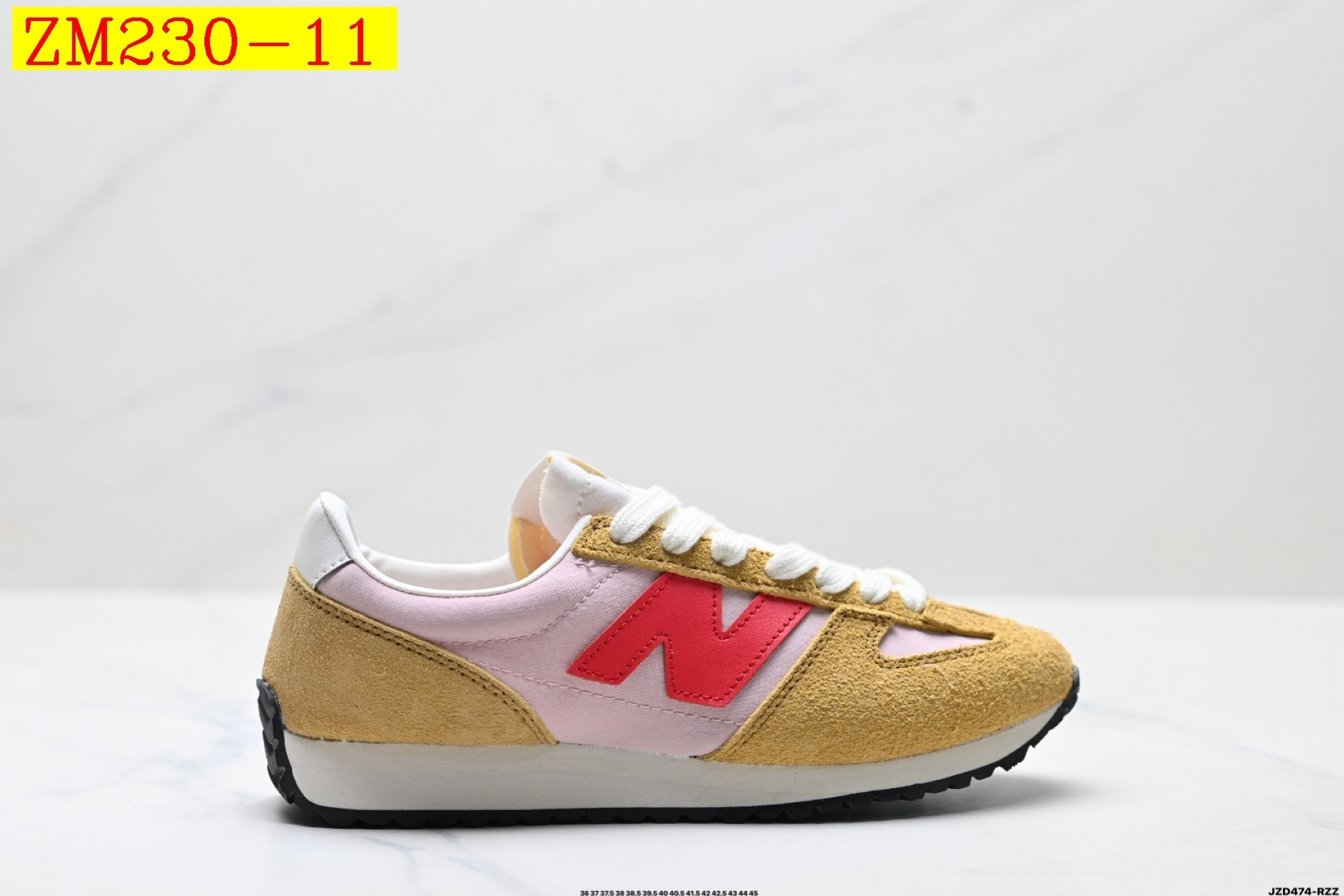 49$ New Balance NB 471 SIZE 36-45 825490 ZM230 gallery