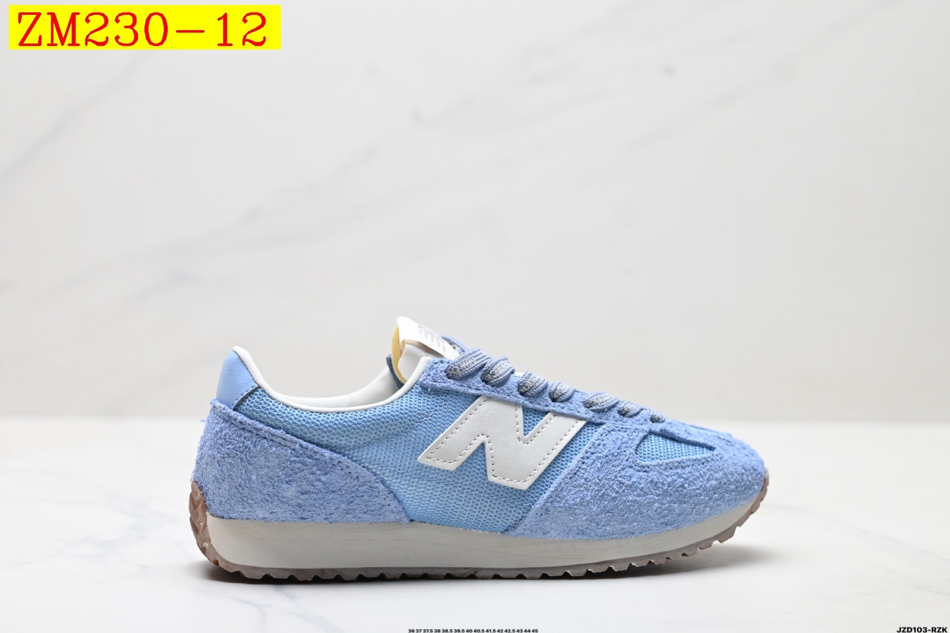 49$ New Balance NB 471 SIZE 36-45 825490 ZM230 gallery