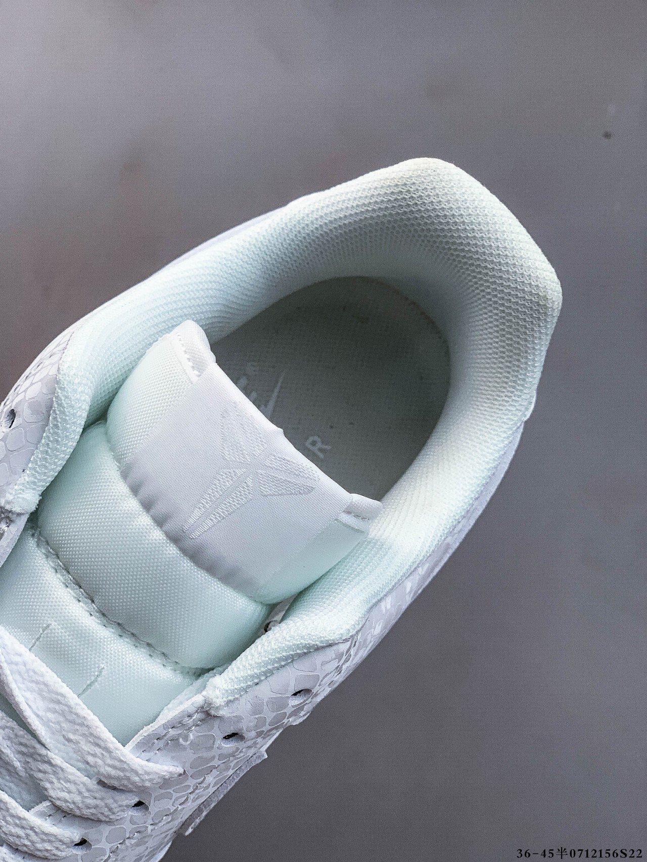 Nike Air Force 1 Low size 36 45 half 723220 QT74 gallery