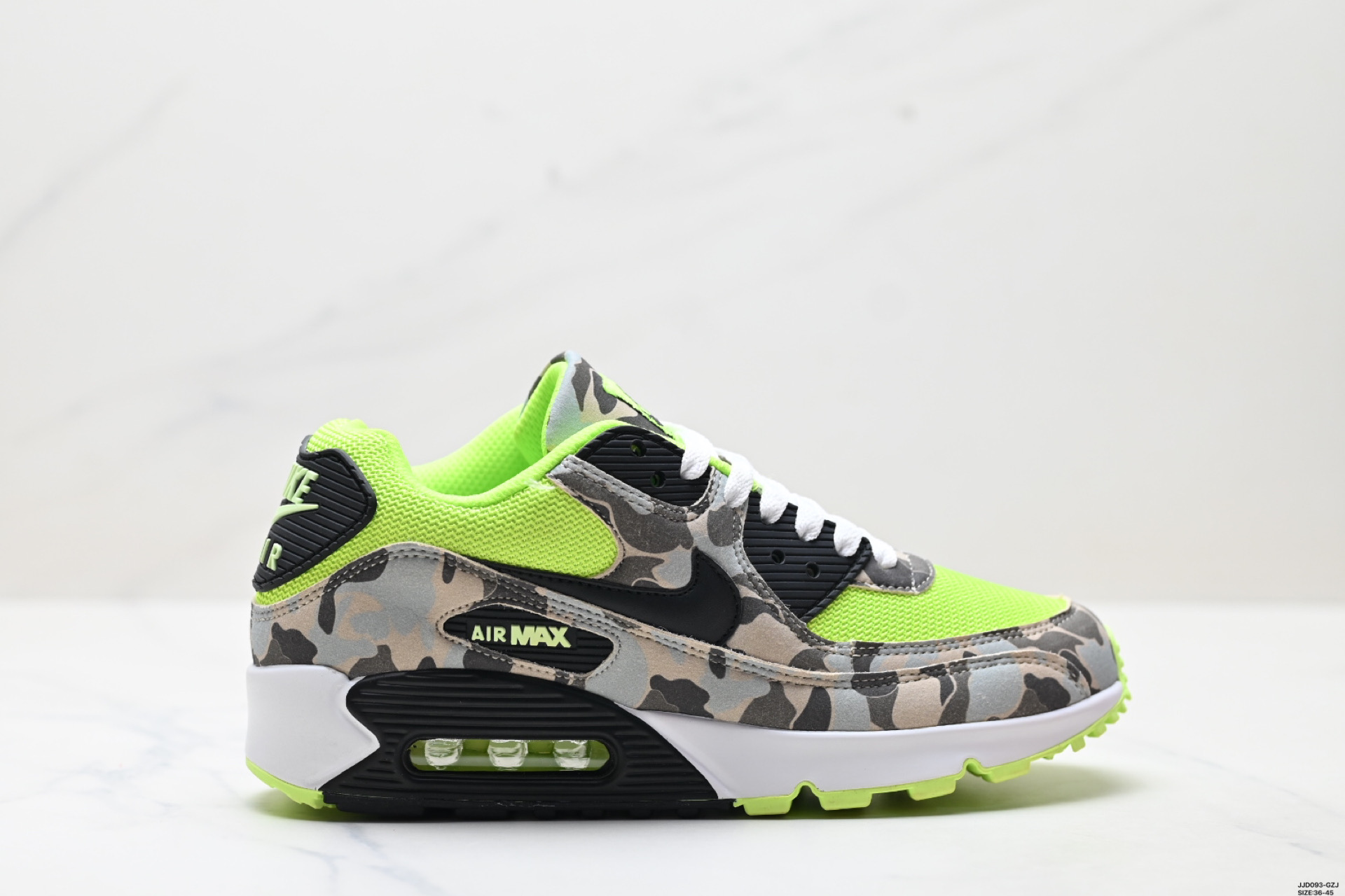 49$ Nike Air Max 90 size 36-45 023240 QT560 gallery