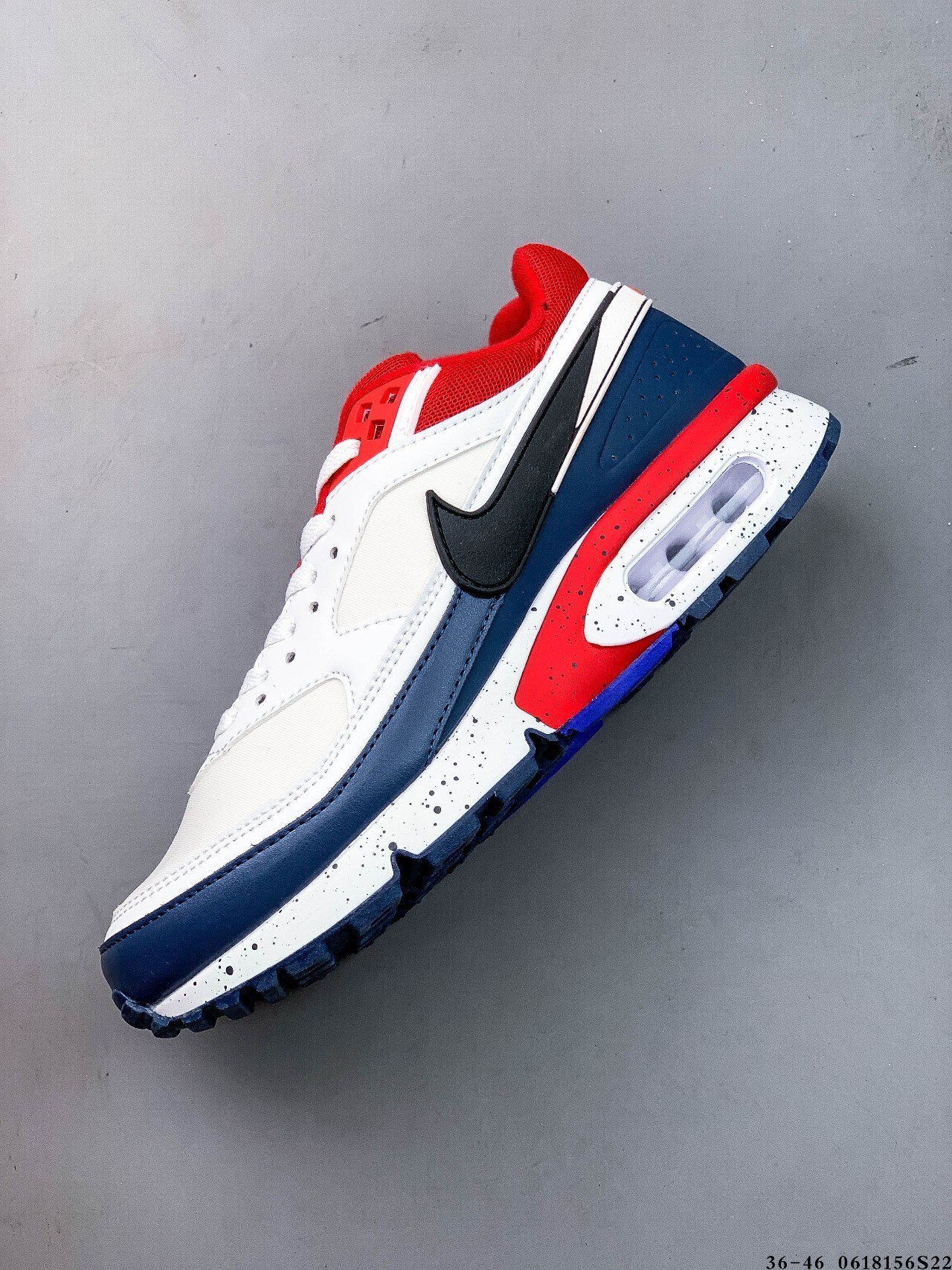 49$ Nike Air Max Classic BW size 36-45 024200 QT220 gallery