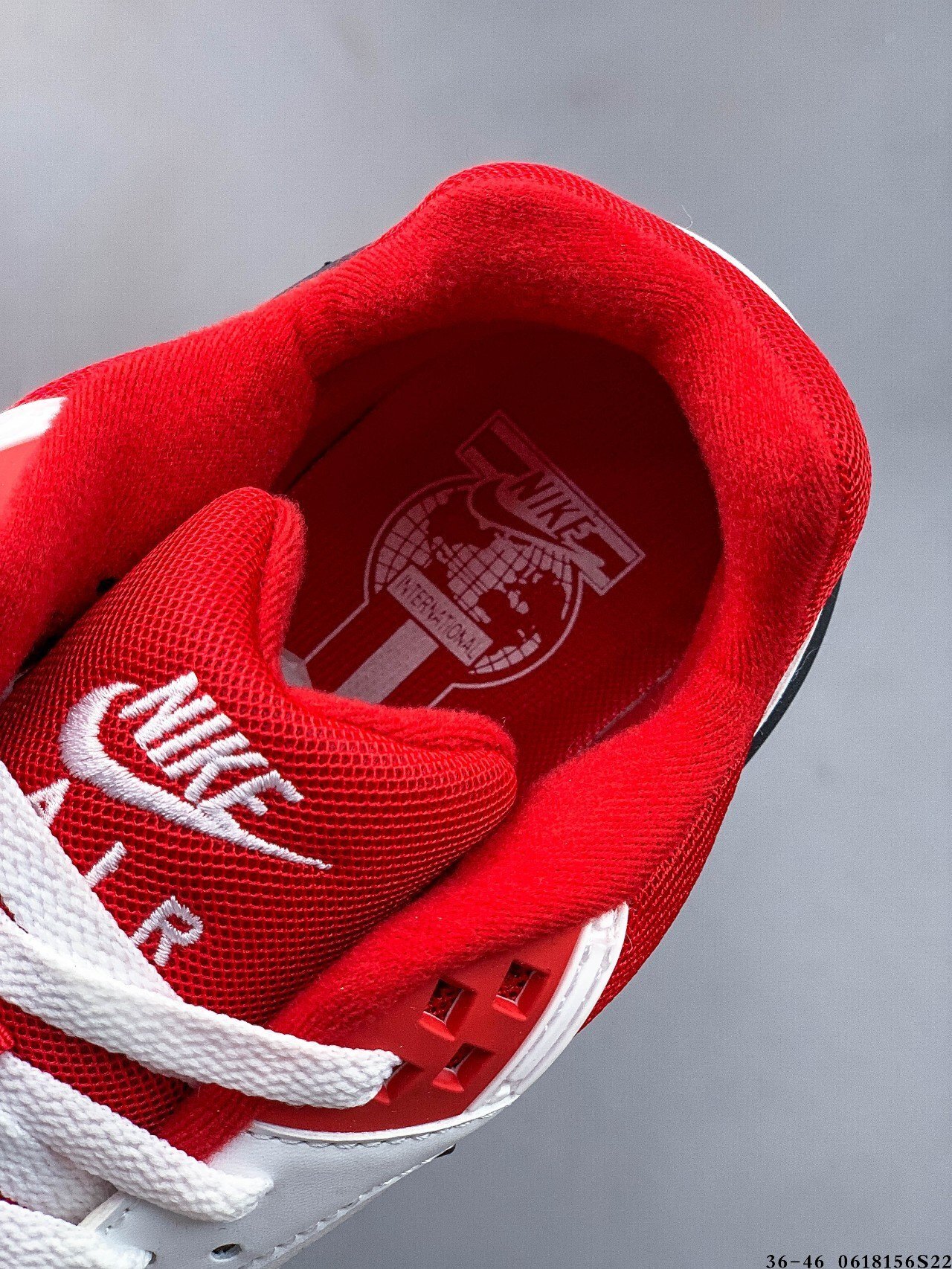 49$ Nike Air Max Classic BW size 36-45 024200 QT220 gallery