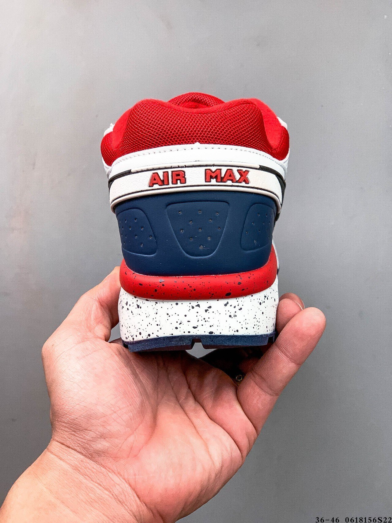 49$ Nike Air Max Classic BW size 36-45 024200 QT220 gallery