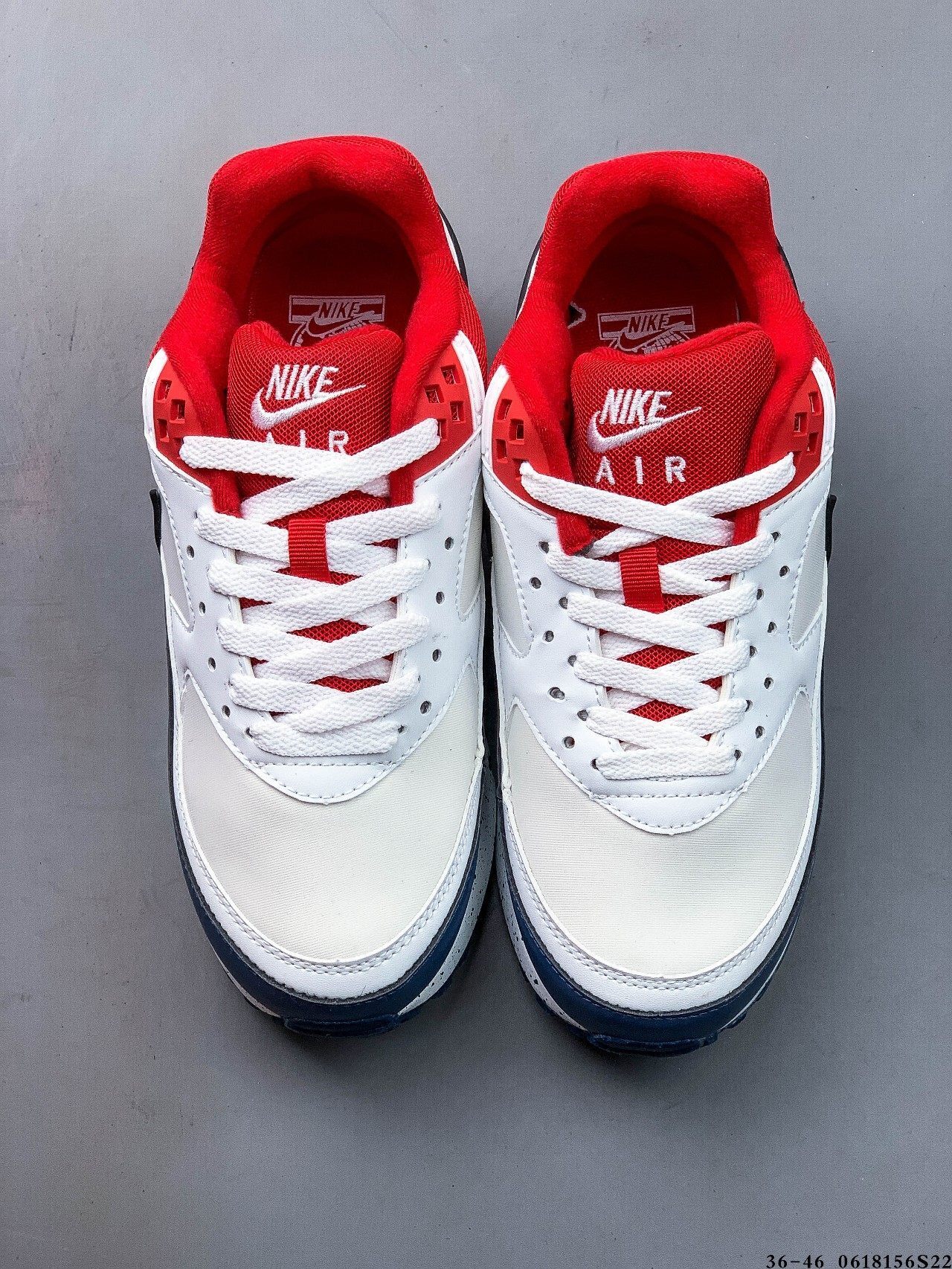 49$ Nike Air Max Classic BW size 36-45 024200 QT220 gallery