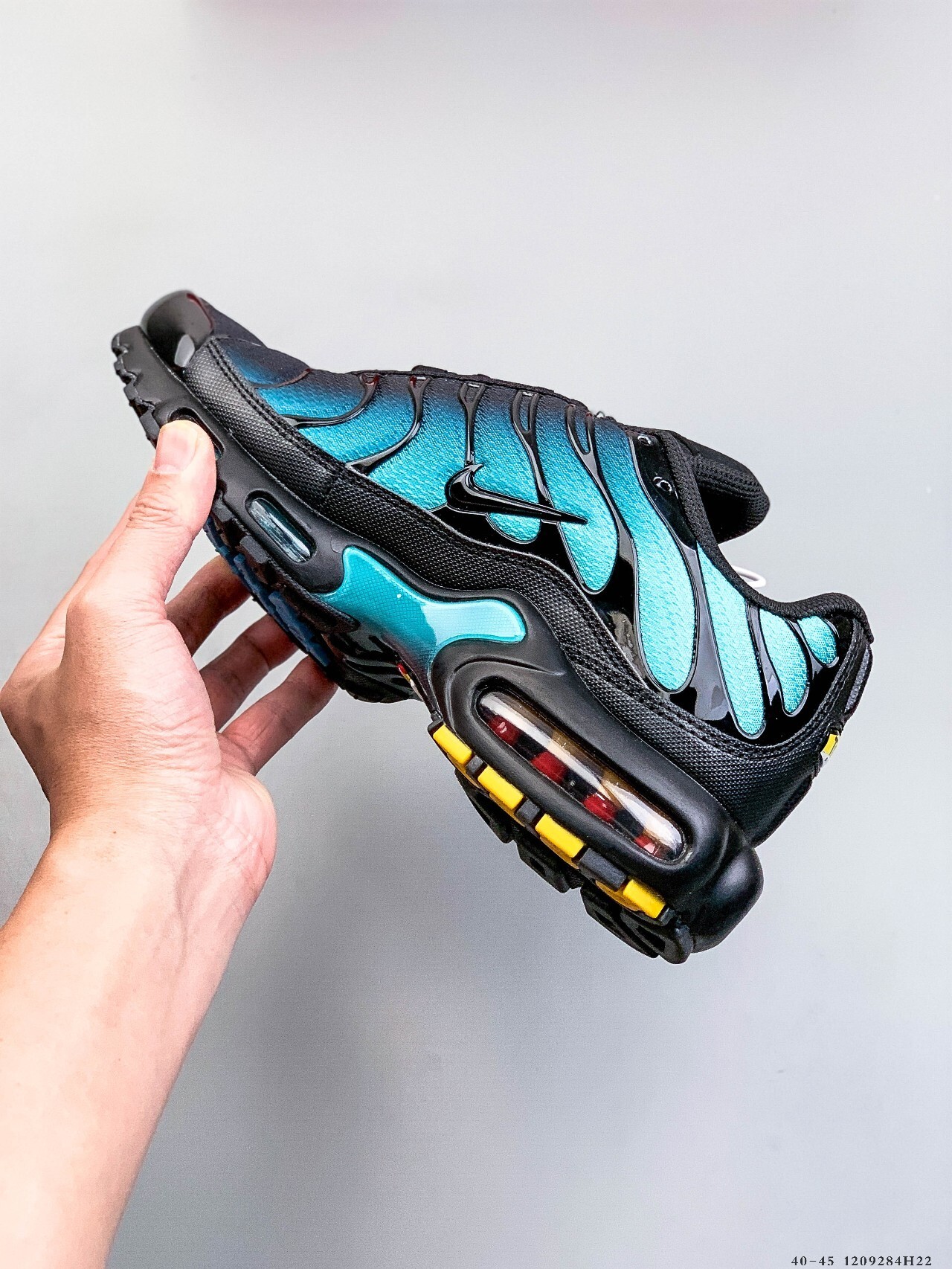 49$ Nike Air Max Plus Size 36-45 029260 PM119 gallery