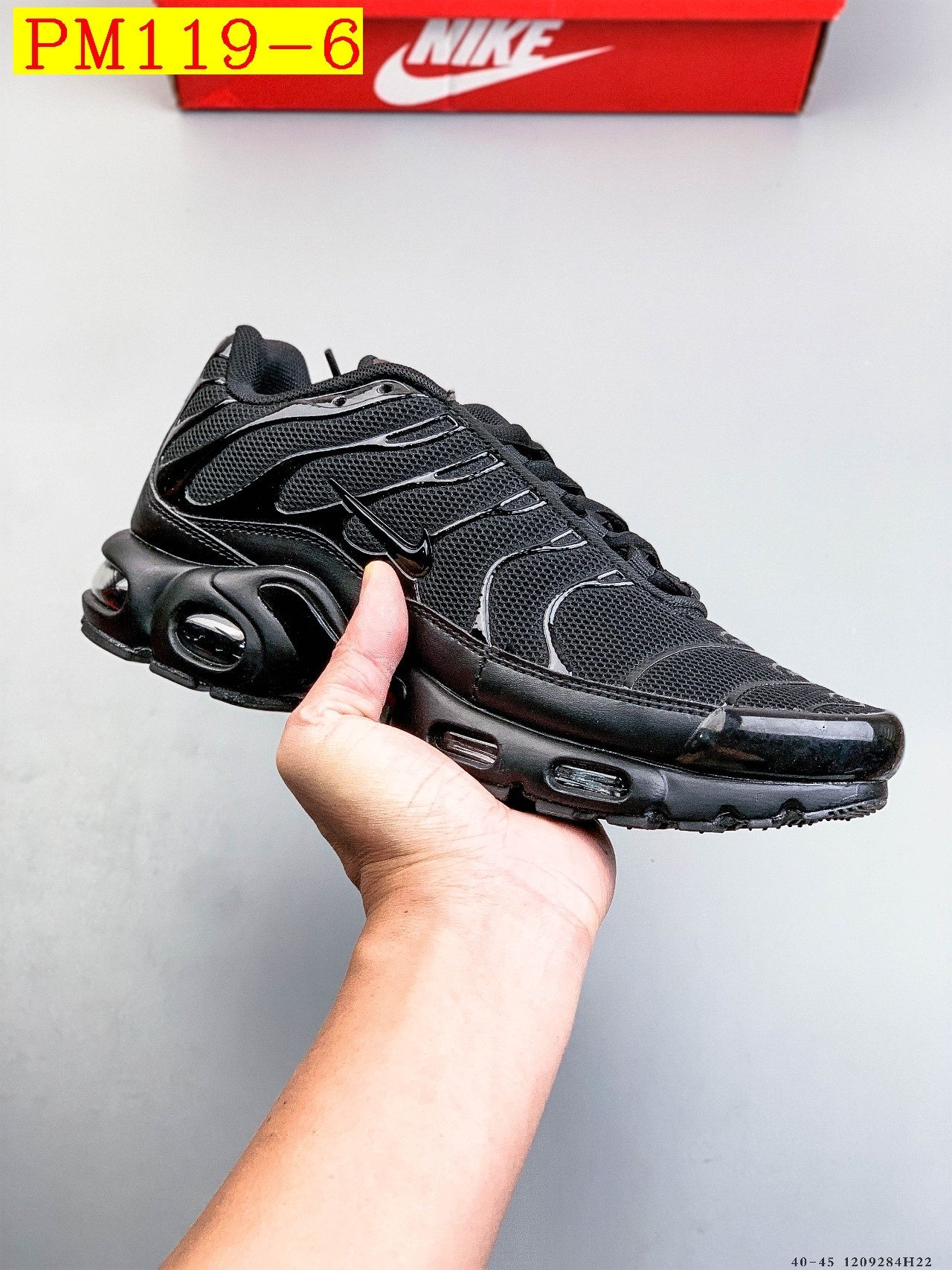 49$ Nike Air Max Plus Size 36-45 029260 PM119 gallery