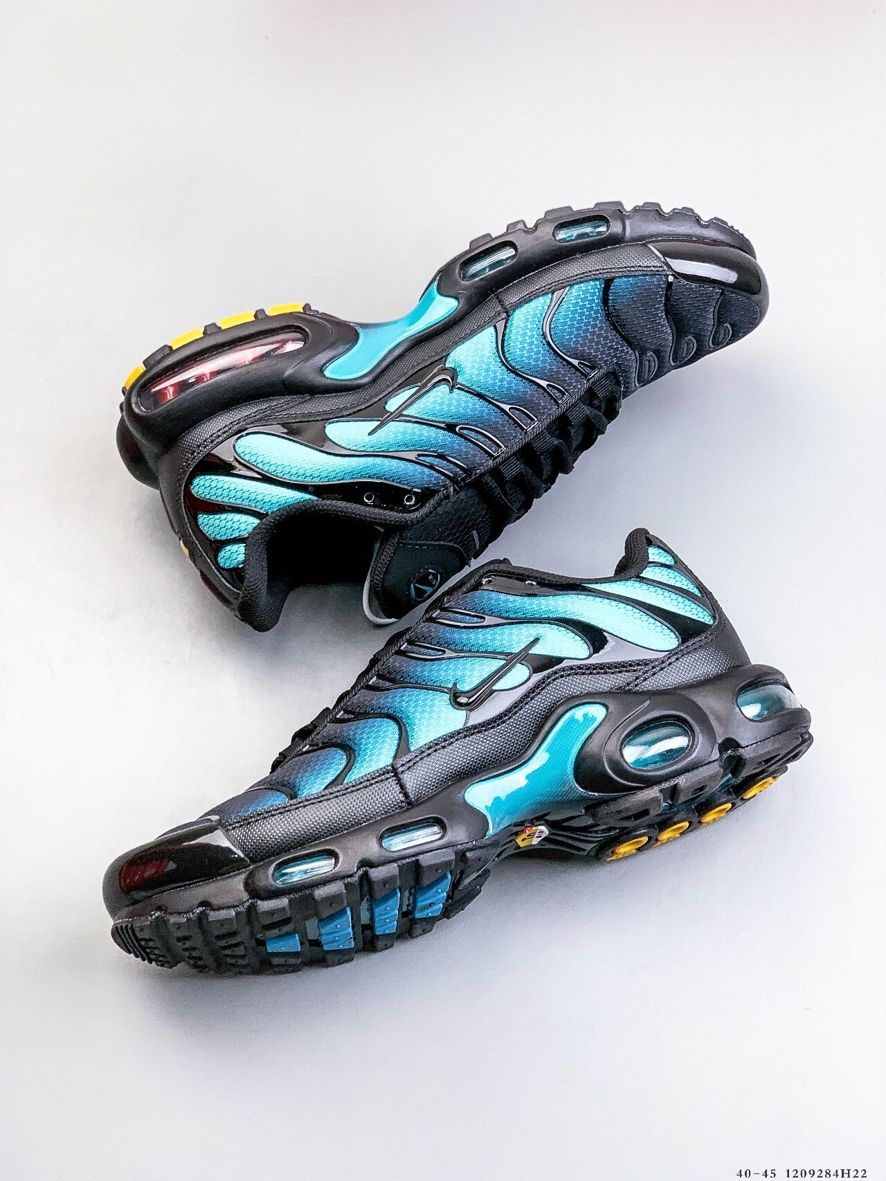 49$ Nike Air Max Plus Size 36-45 029260 PM119 gallery