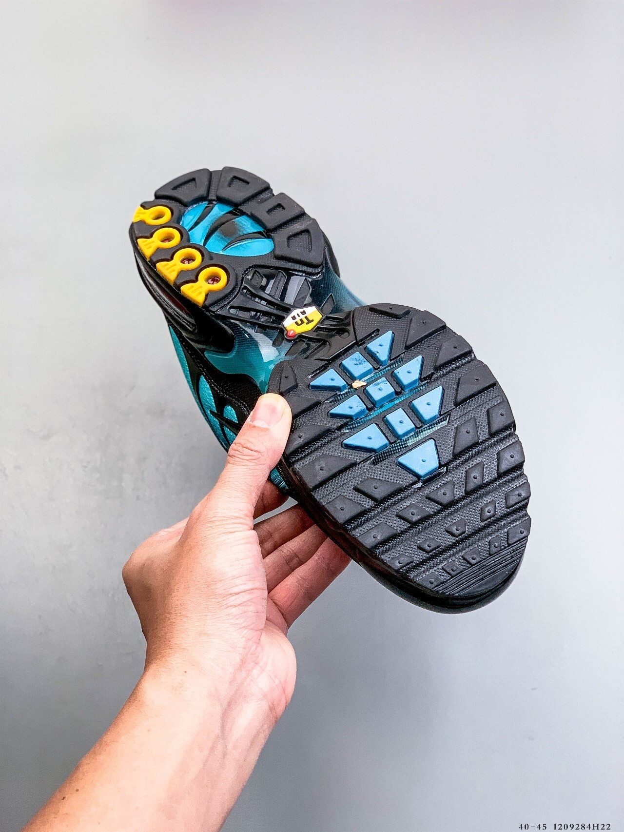 49$ Nike Air Max Plus Size 36-45 029260 PM119 gallery