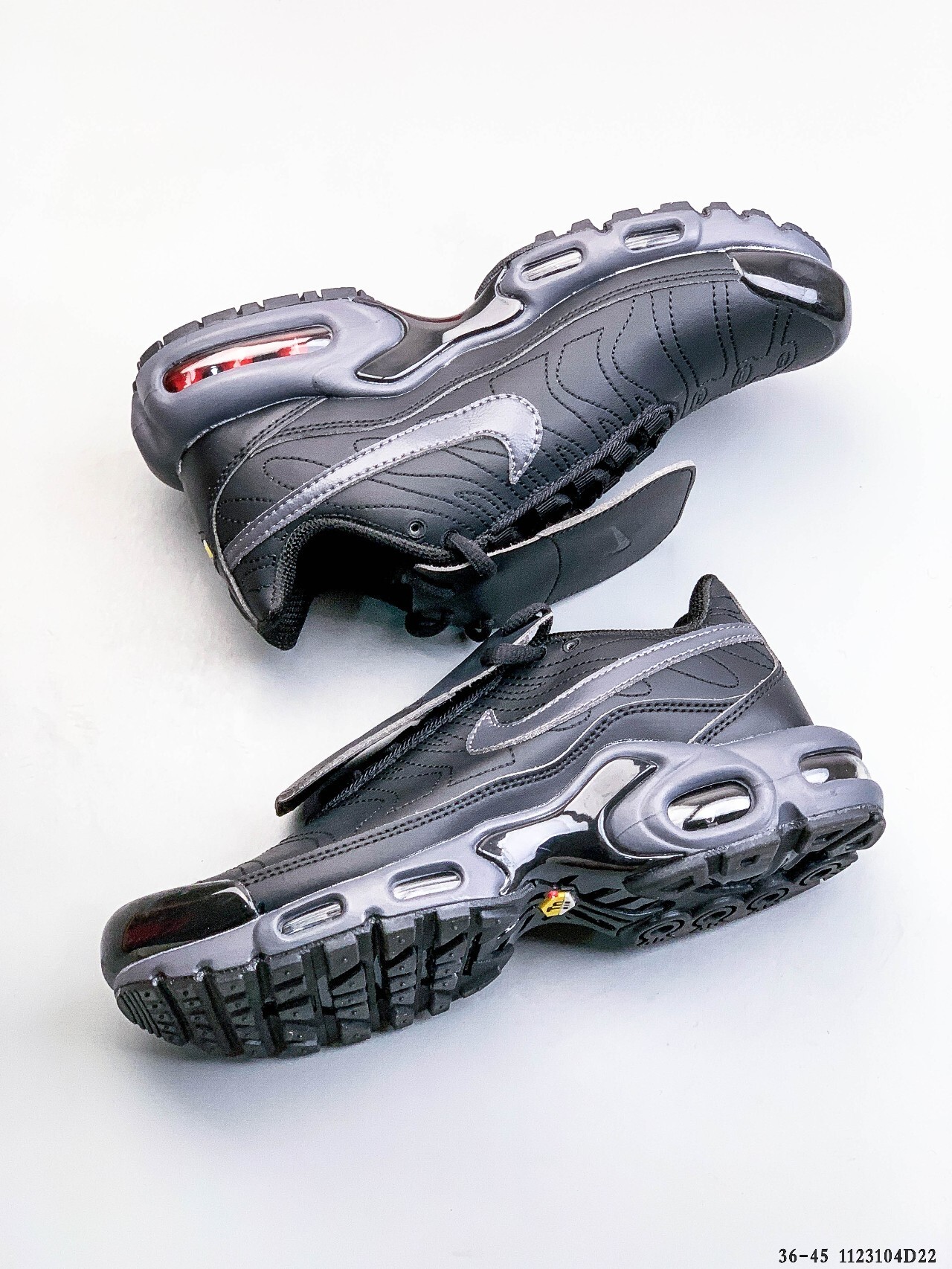 49$ Nike Air Max Plus Tiempo Size 36-45 429230 PM120 gallery