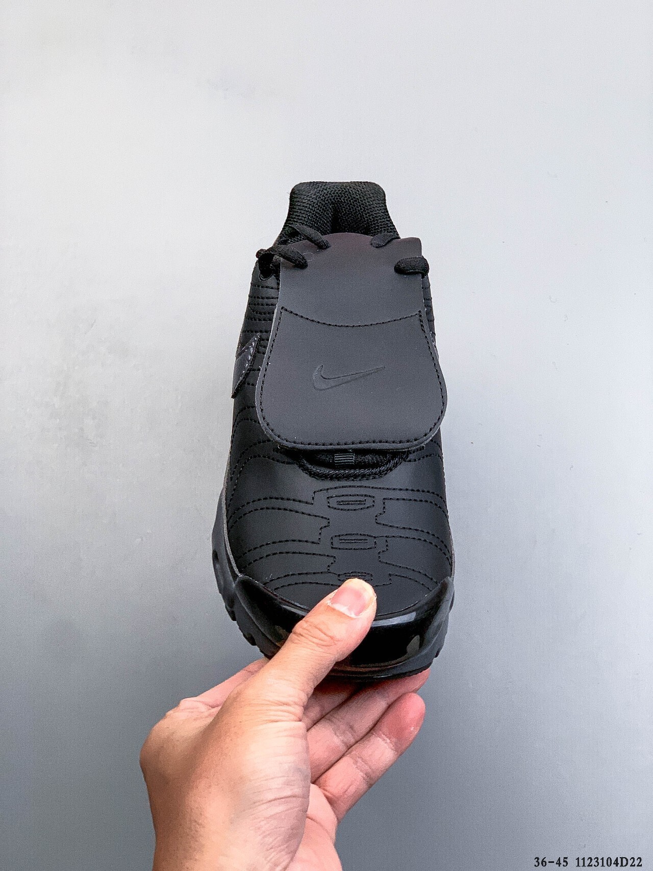 49$ Nike Air Max Plus Tiempo Size 36-45 429230 PM120 gallery