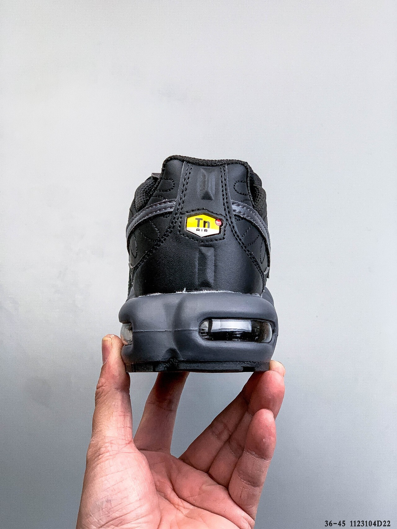 49$ Nike Air Max Plus Tiempo Size 36-45 429230 PM120 gallery