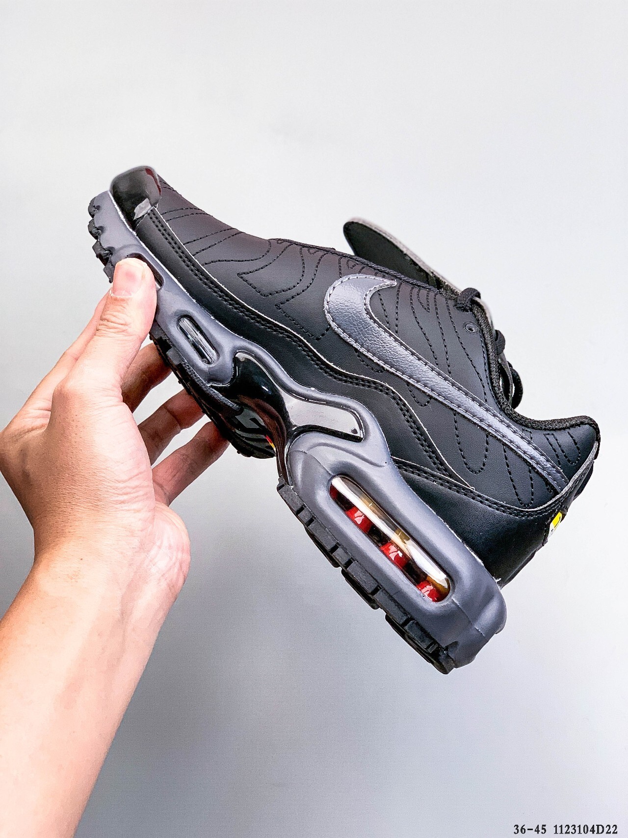 49$ Nike Air Max Plus Tiempo Size 36-45 429230 PM120 gallery