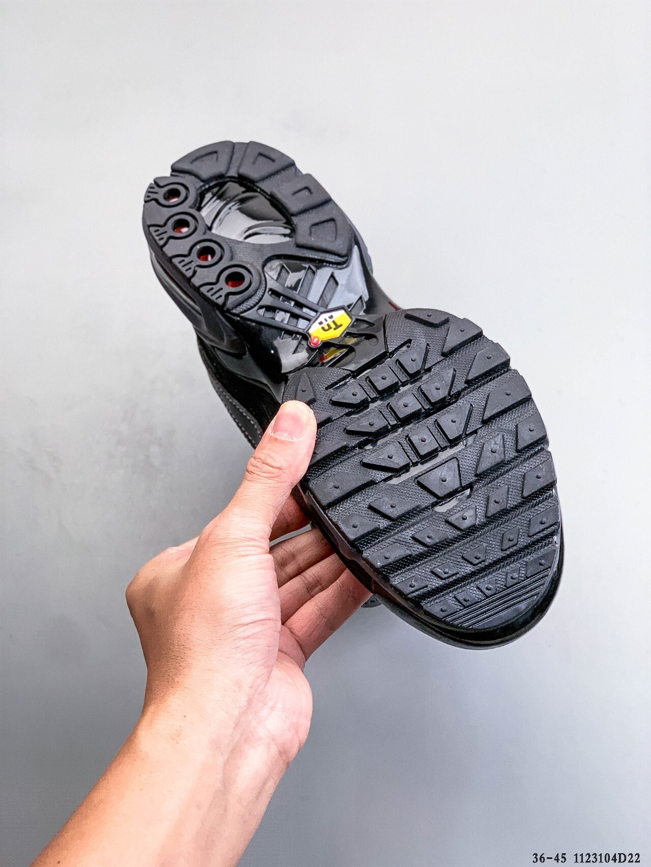 49$ Nike Air Max Plus Tiempo Size 36-45 429230 PM120 gallery