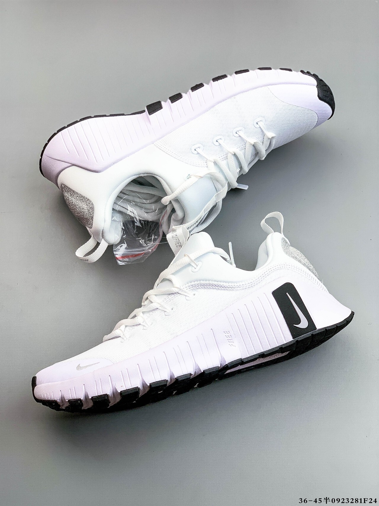 49$ Nike Free Metcon 6 SIZE 36-45 HALF 821400 QT1188 gallery