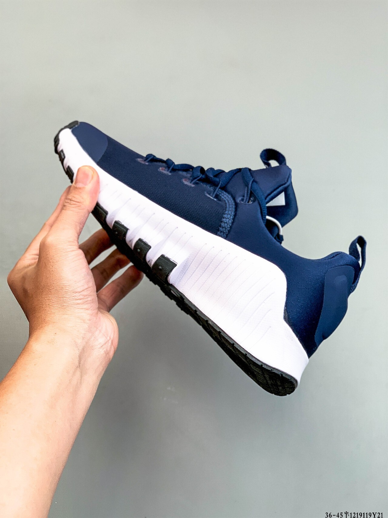 49$ Nike Free Metcon 6 size 36-45 half 326110 QE242 gallery