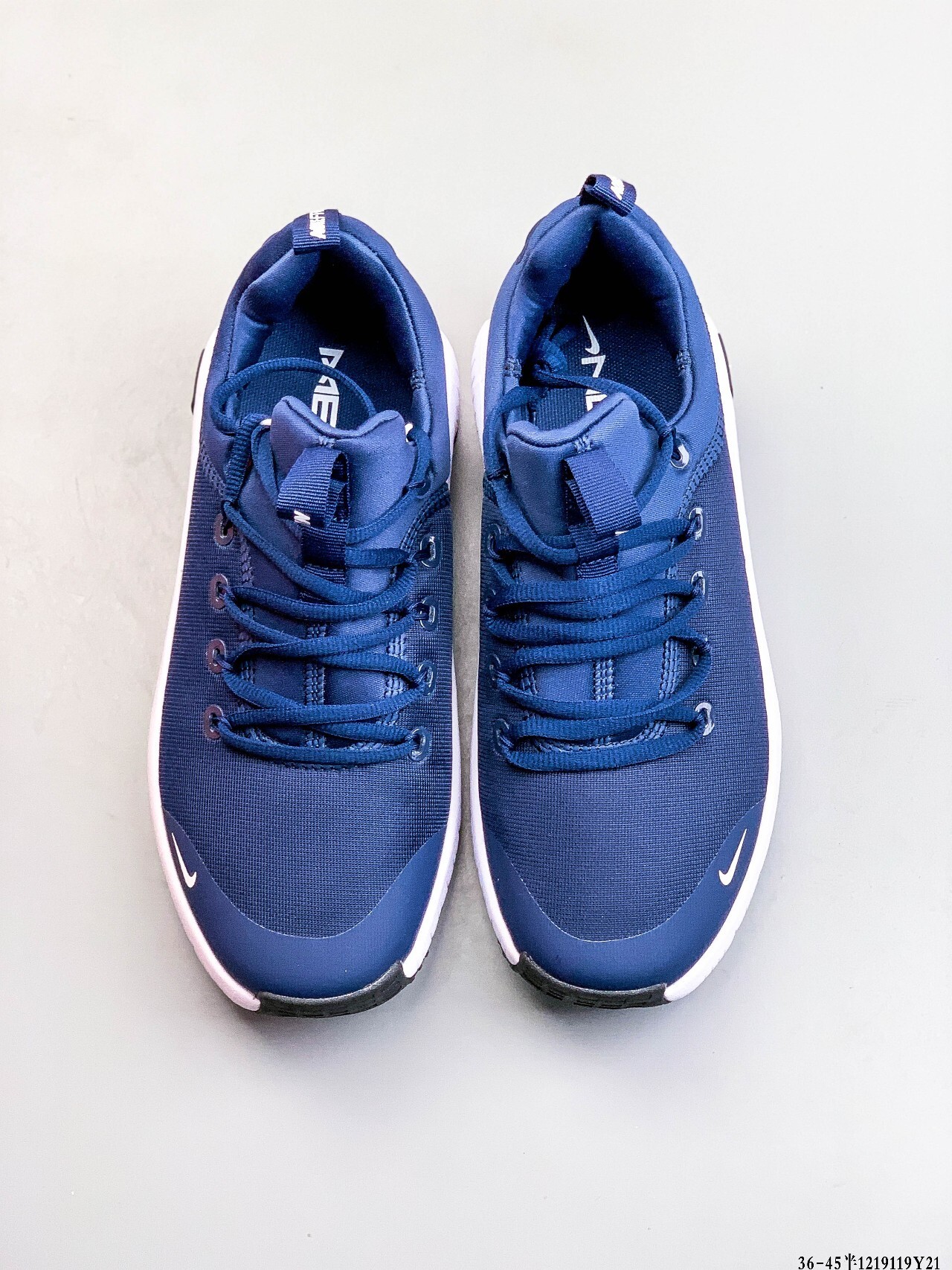 49$ Nike Free Metcon 6 size 36-45 half 326110 QE242 gallery