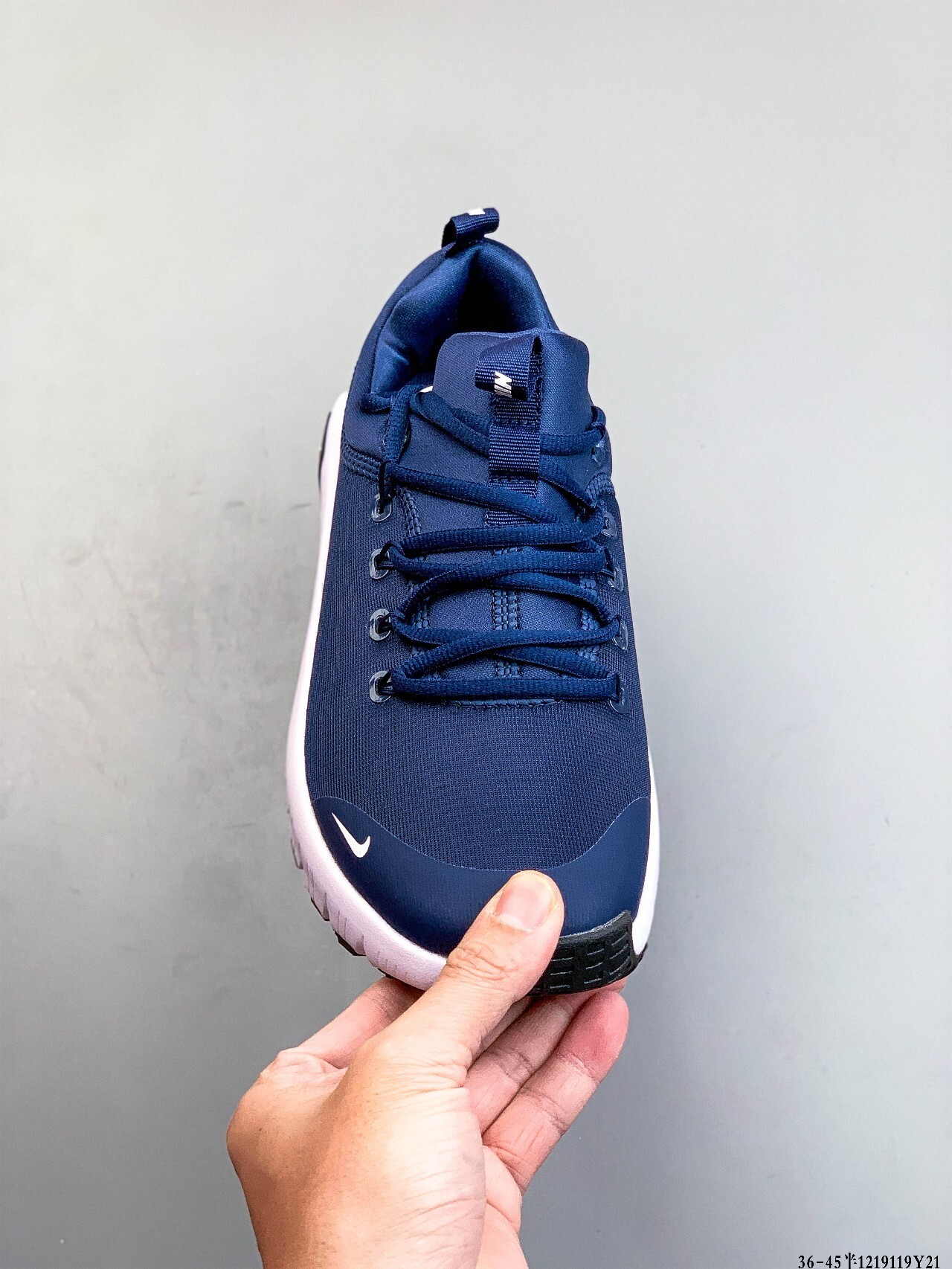 49$ Nike Free Metcon 6 size 36-45 half 326110 QE242 gallery