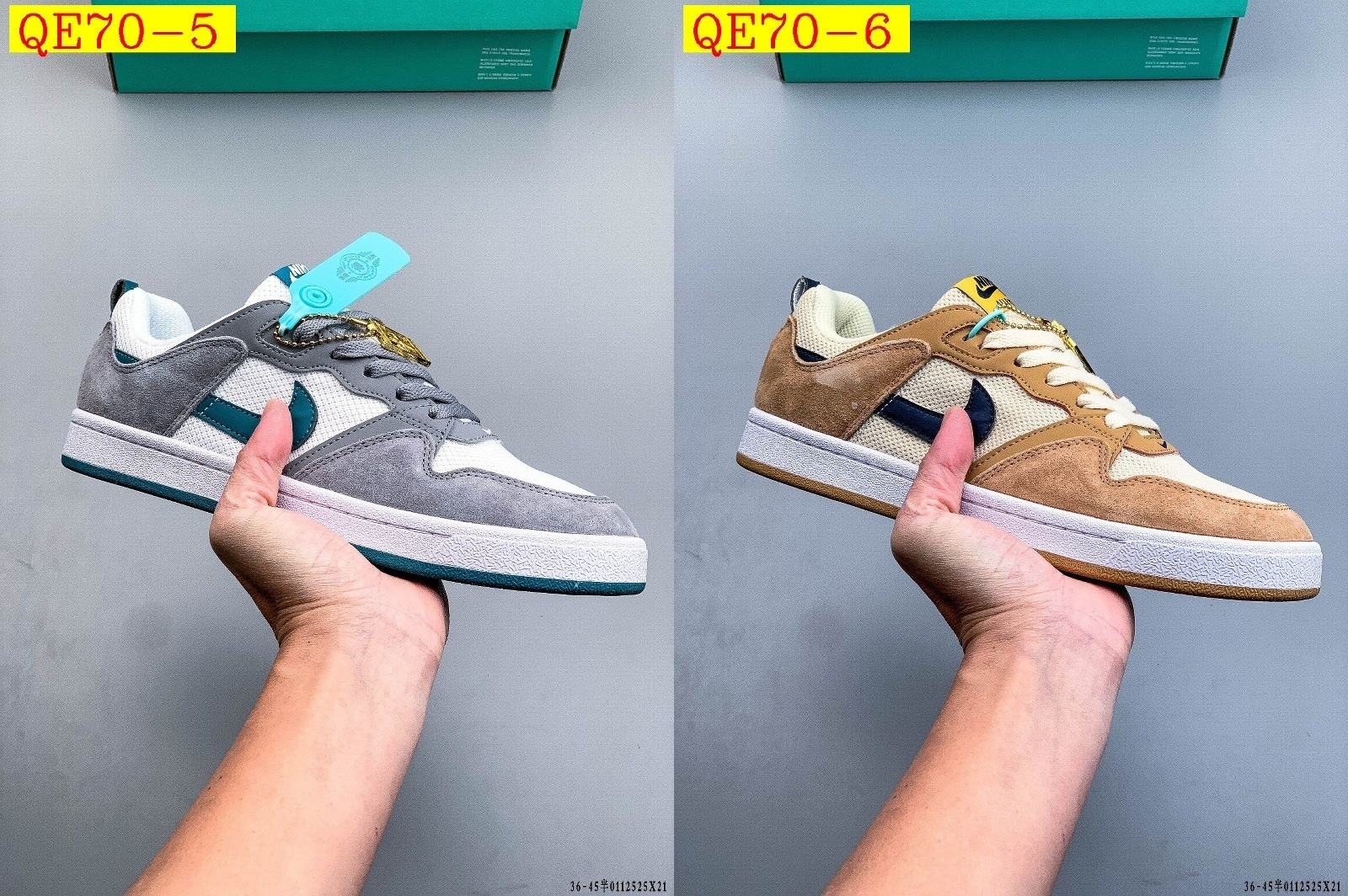 49$ Nike SB Alleyoop size 36-45 half 520140 QE70 gallery