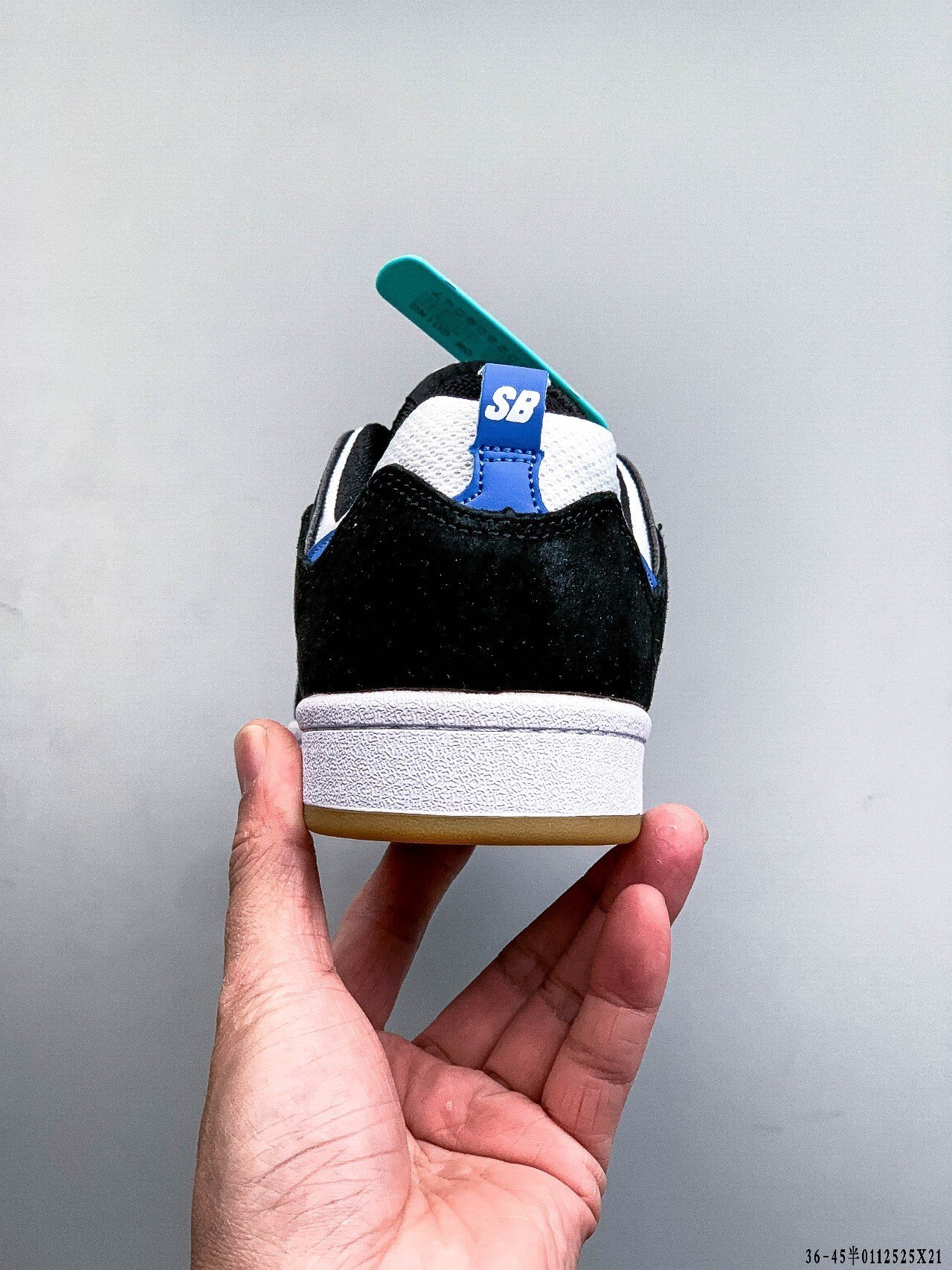 49$ Nike SB Alleyoop size 36-45 half 520140 QE70 gallery