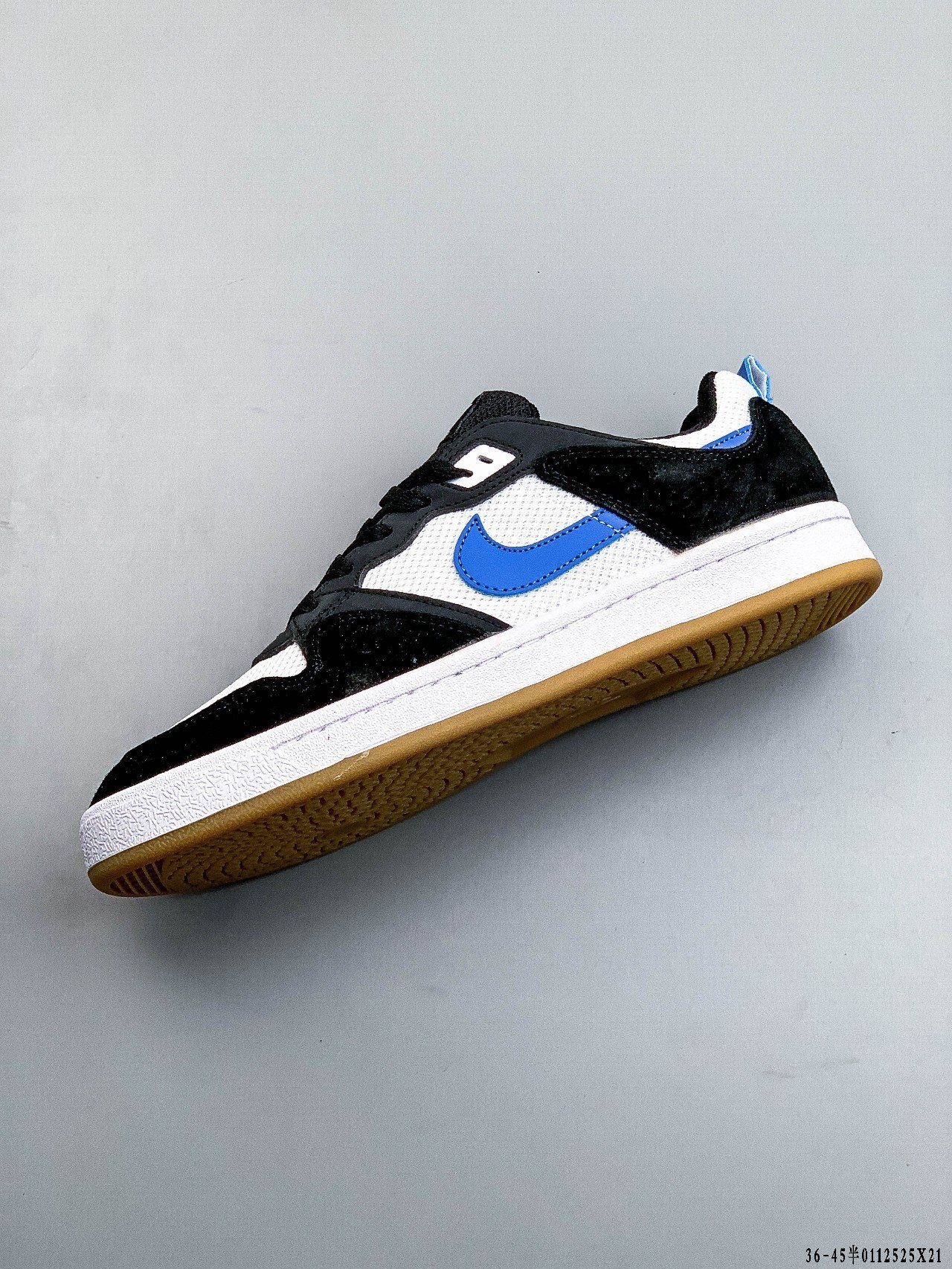 49$ Nike SB Alleyoop size 36-45 half 520140 QE70 gallery